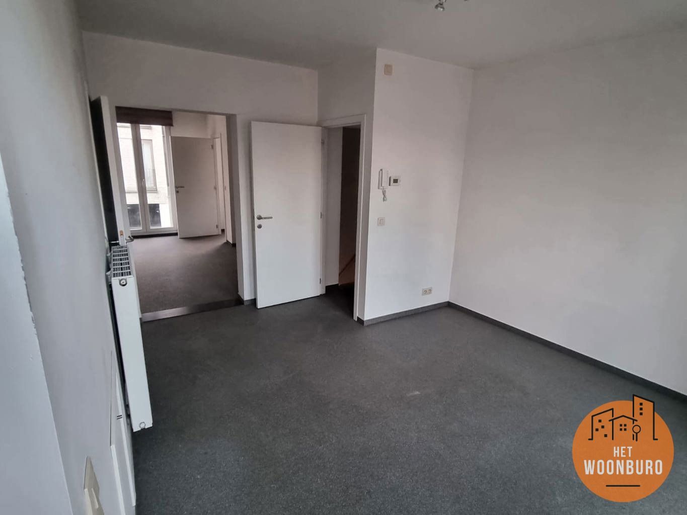 Duplex appartement met parkeerplaats foto 3