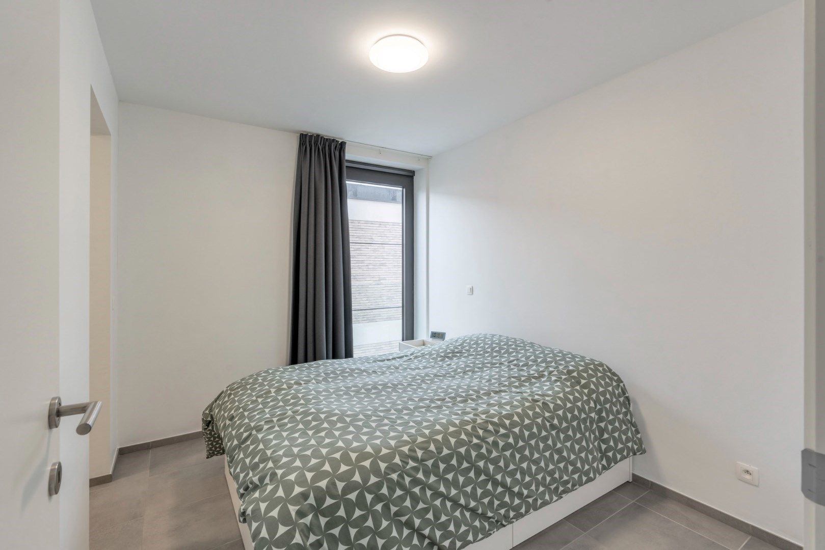 Ruim Appartement (121,65 m²) op de eerste verdieping met 3 slaapkamers en prachtig zuid gericht terras in residentie het Gruunhof foto 25