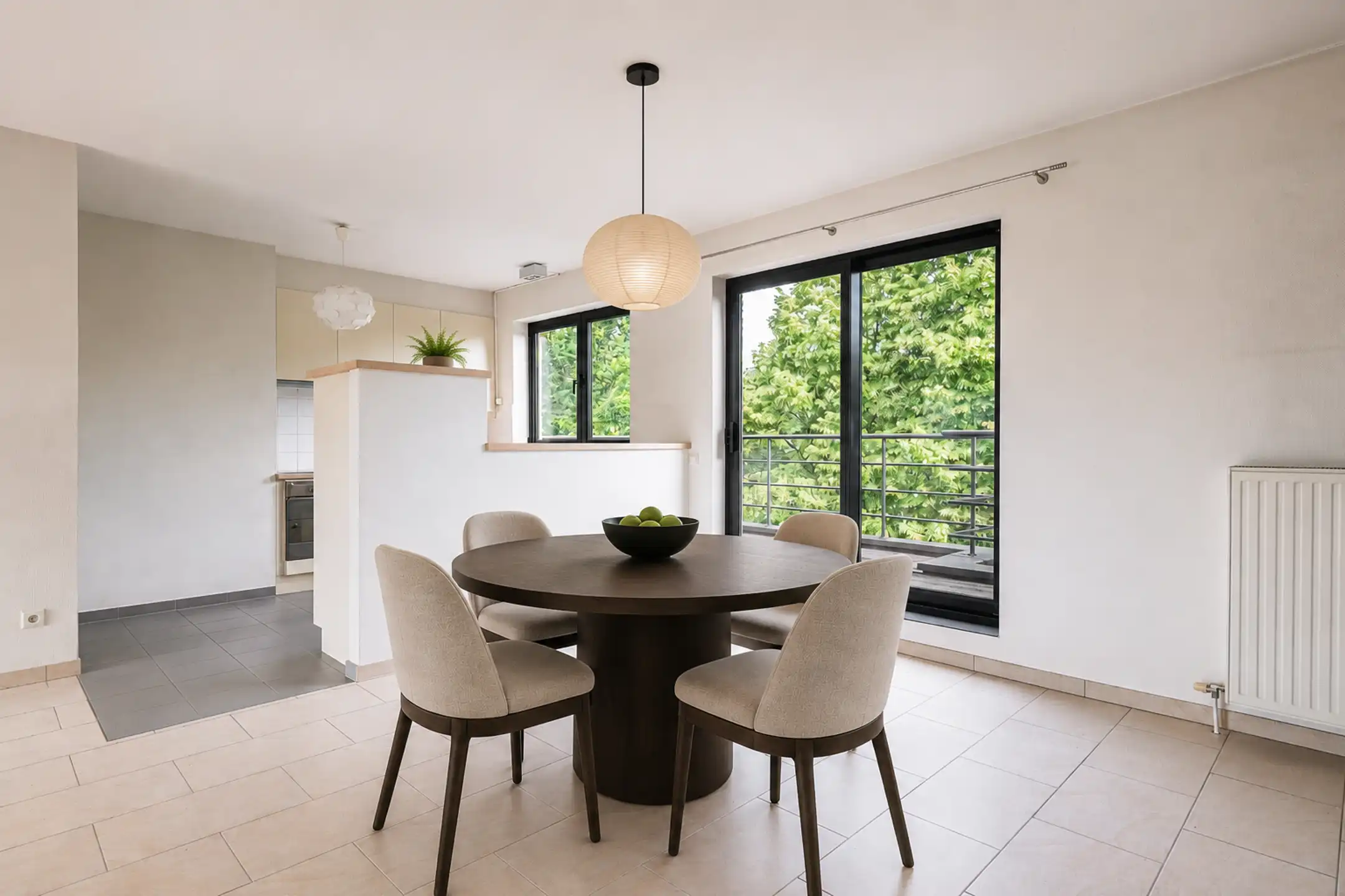 Ruim dakappartement van 130 m² met 50 m² terras en parking foto 9