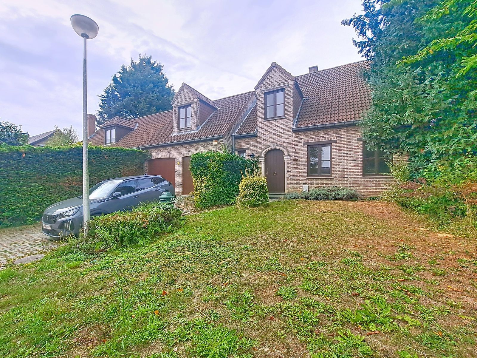 Villa te huur Krokuslaan 50 - 3080 Tervuren