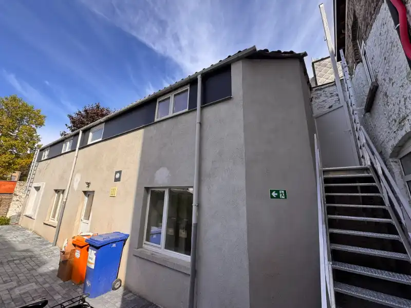 --- NIEUW ---&nbsp;Gerenoveerd 2-slaapkamerappartement nabij UZ! foto 11