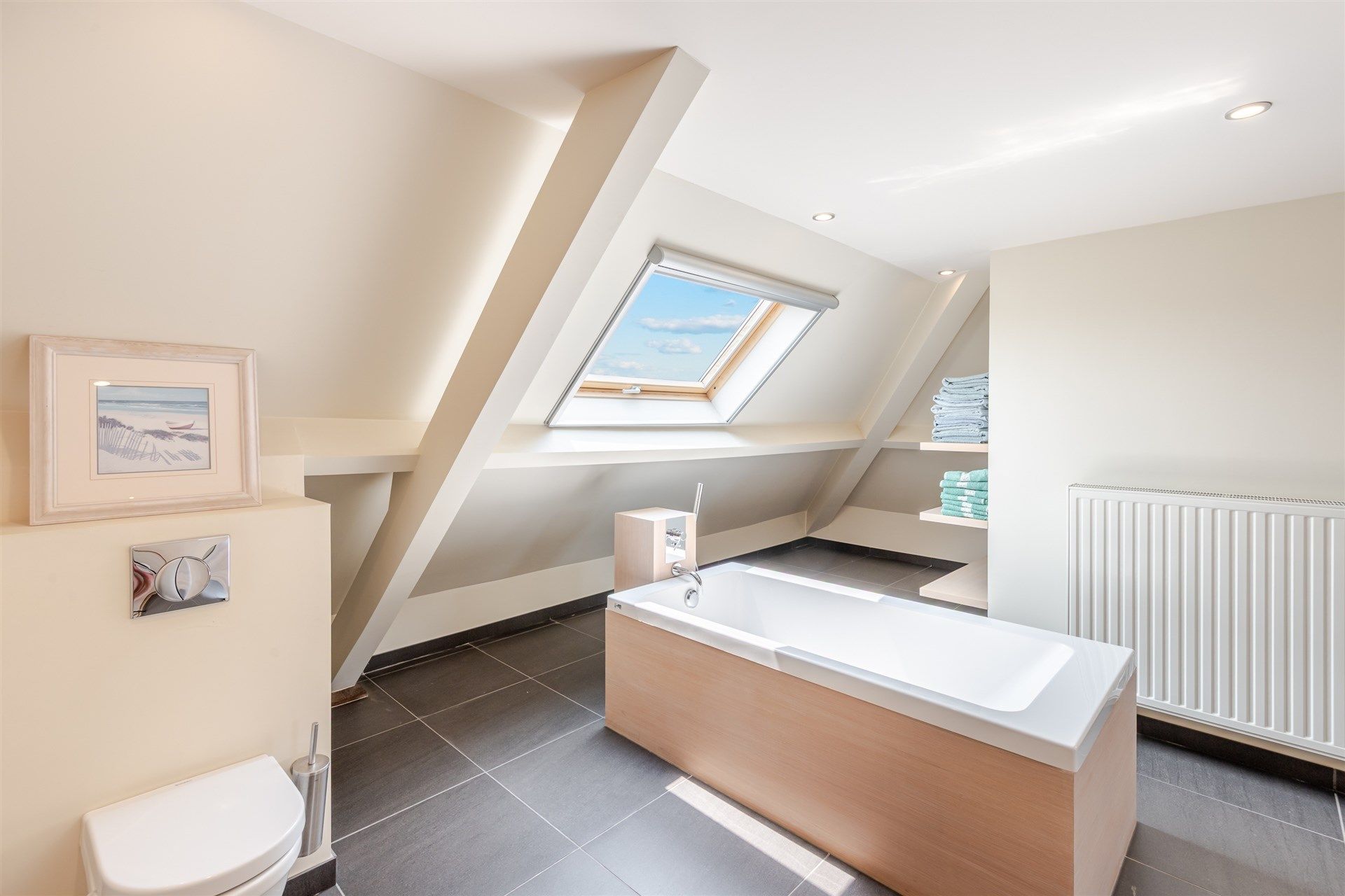 Charmante villa met 3 slks en tuin op groot perceel foto 21