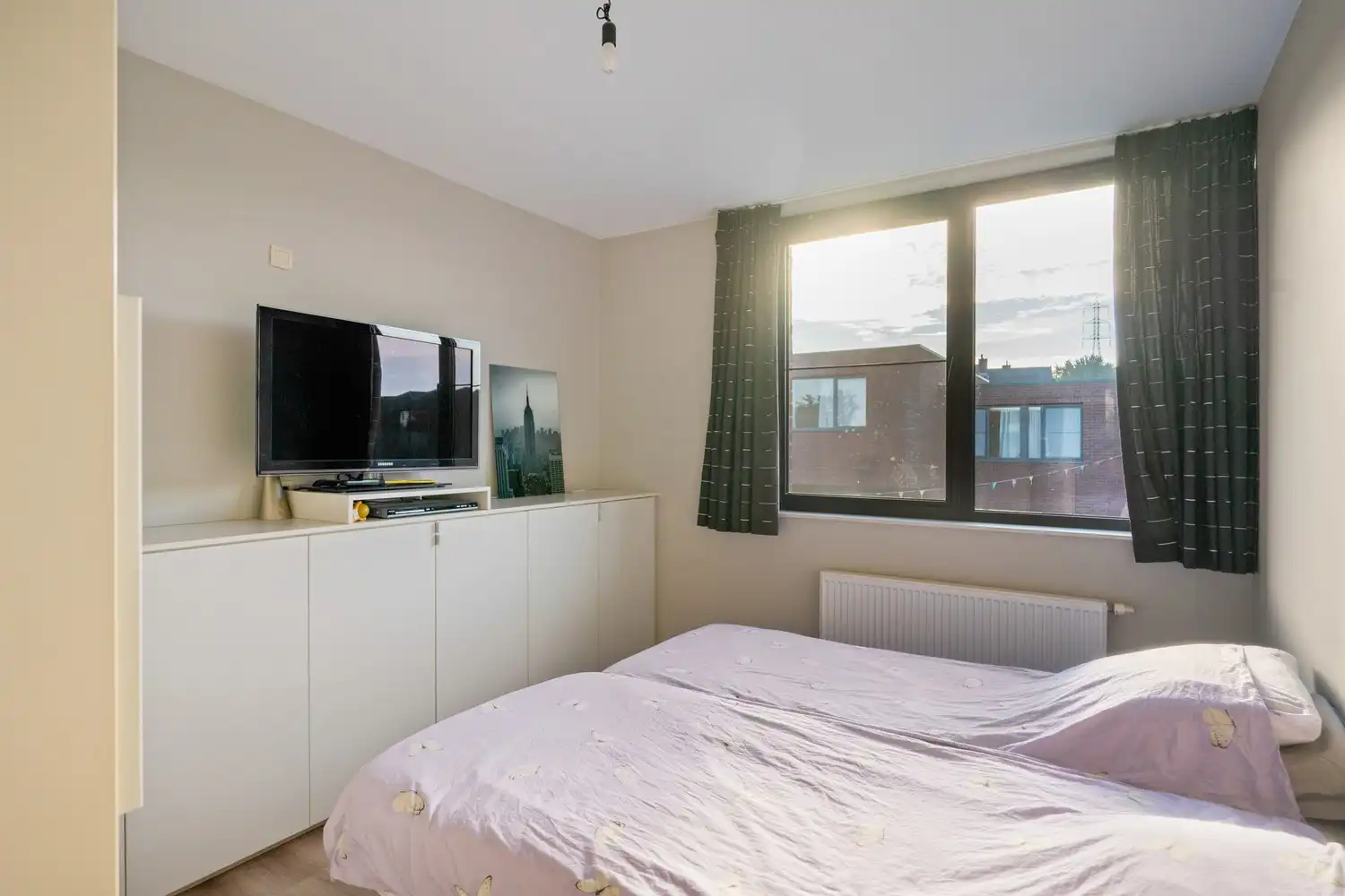 Energiezuinige instapklare woning met 4 slpkrs en uitstekende ligging foto 10