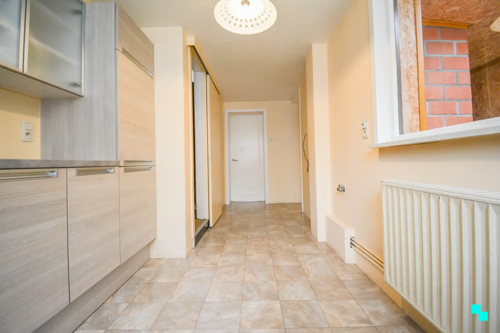 Te renoveren HOB te Lichtervelde foto 9