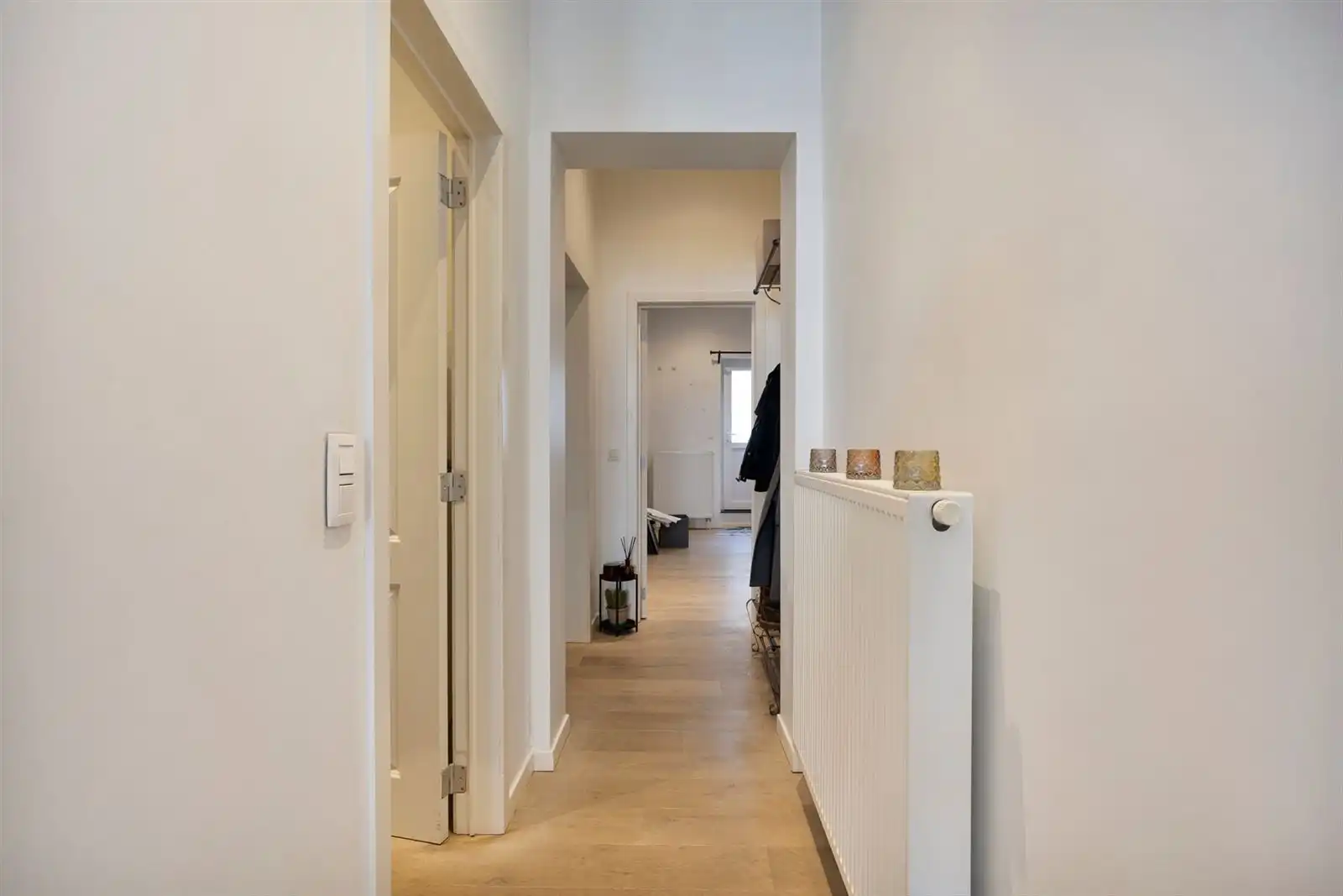 Stijlvol appartement met karakter foto 9