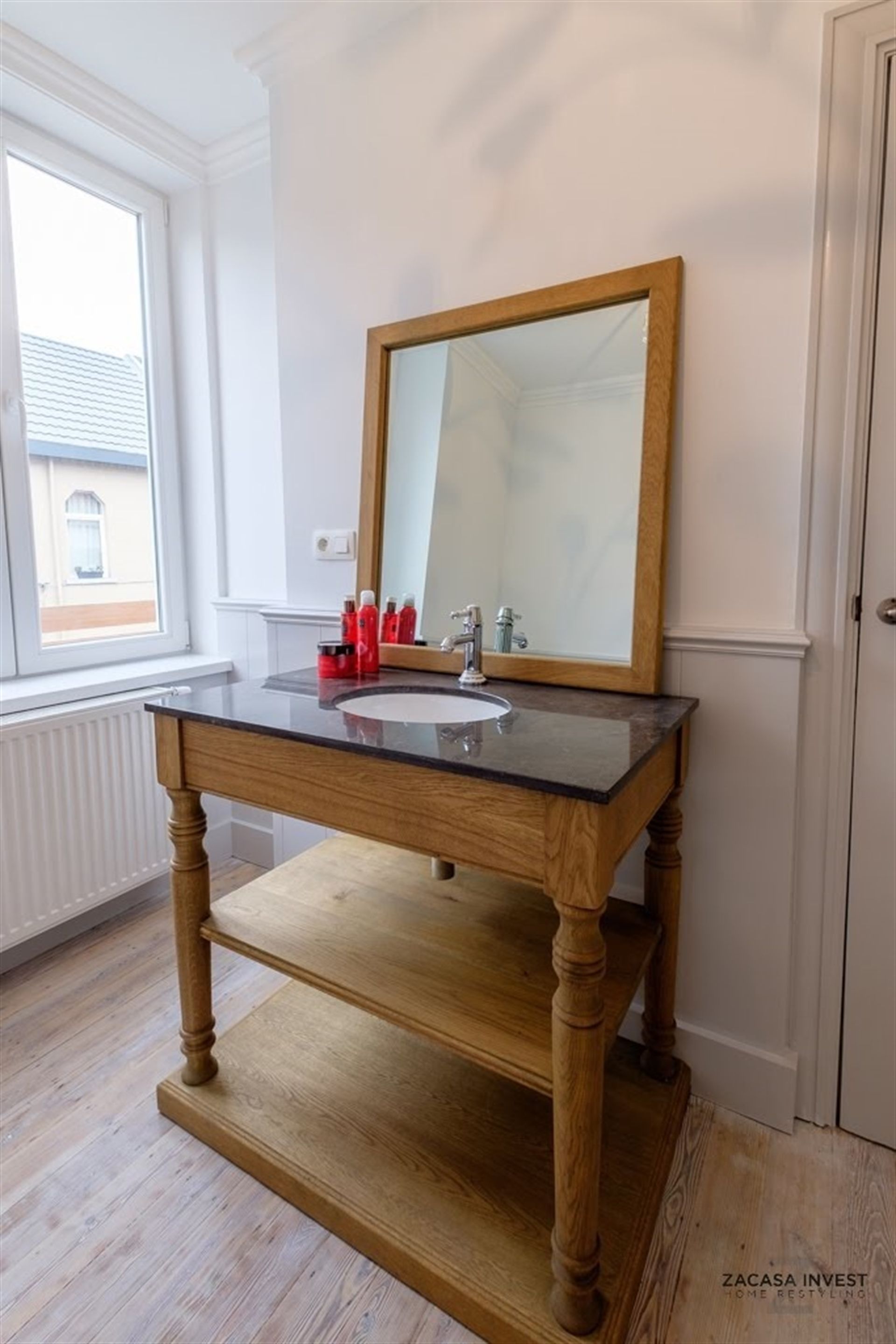 Gezellige 3-SLK Woning in Hartje Aalst - 115m² foto 10