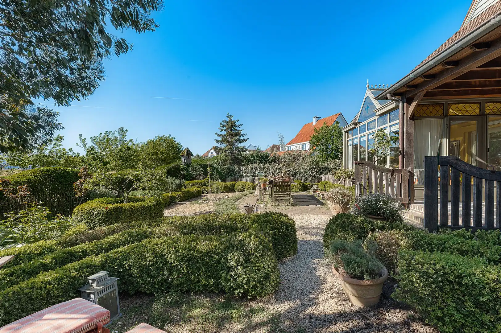 Uitzonderlijke, alleenstaande villa aan het Zegemeer. foto 10