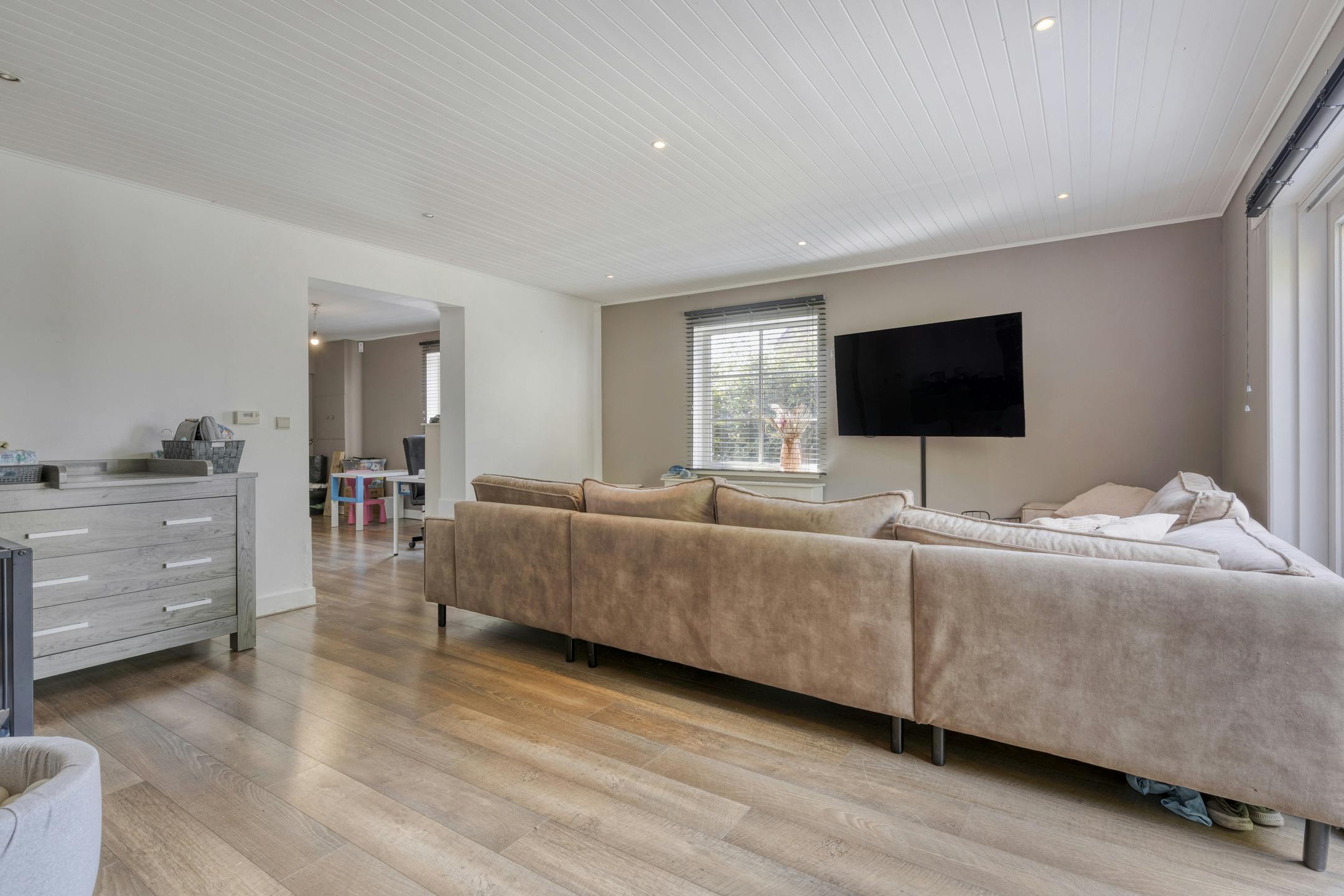 Karaktervol huis te koop nabij dorpskern Oostmalle! foto 7