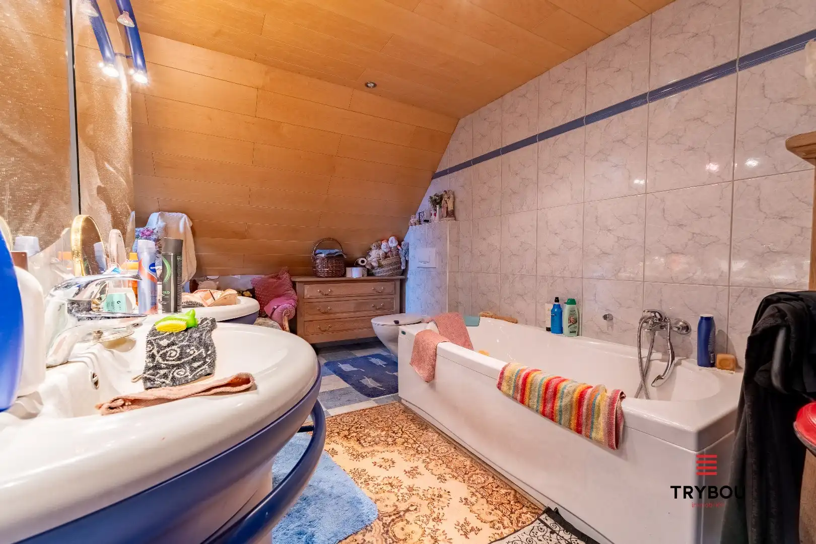 Open woning op ruim perceel in Jonkershove foto 15