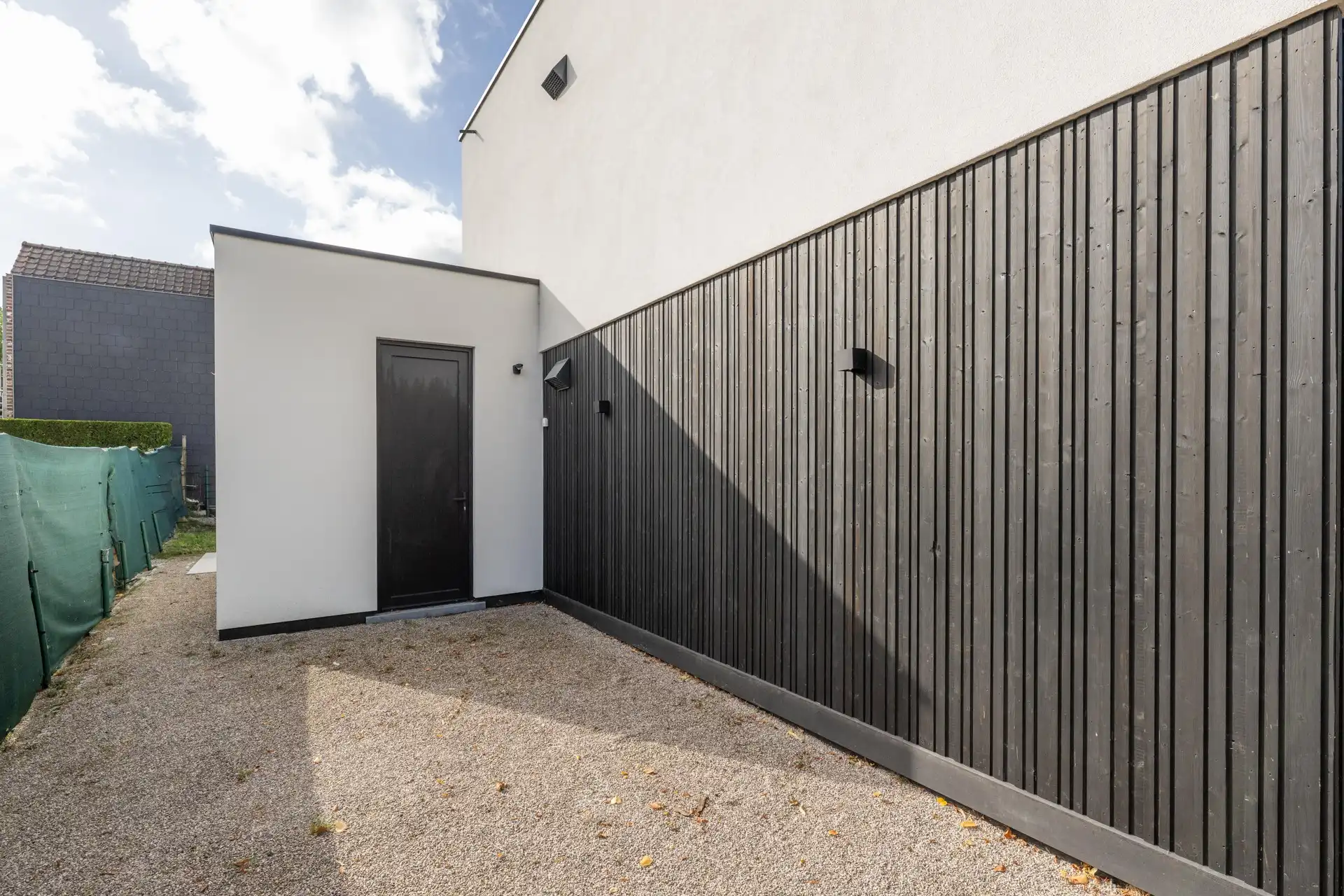 Prachtig wonen op een steenworp van het Kluisbos | extreem energiezuinig (E-peil 4) foto 3