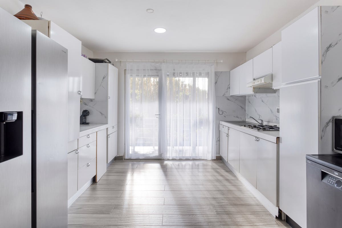 Huis met 4 slaapkamers, 2 badkamers en tuin te koop in Niel foto 4