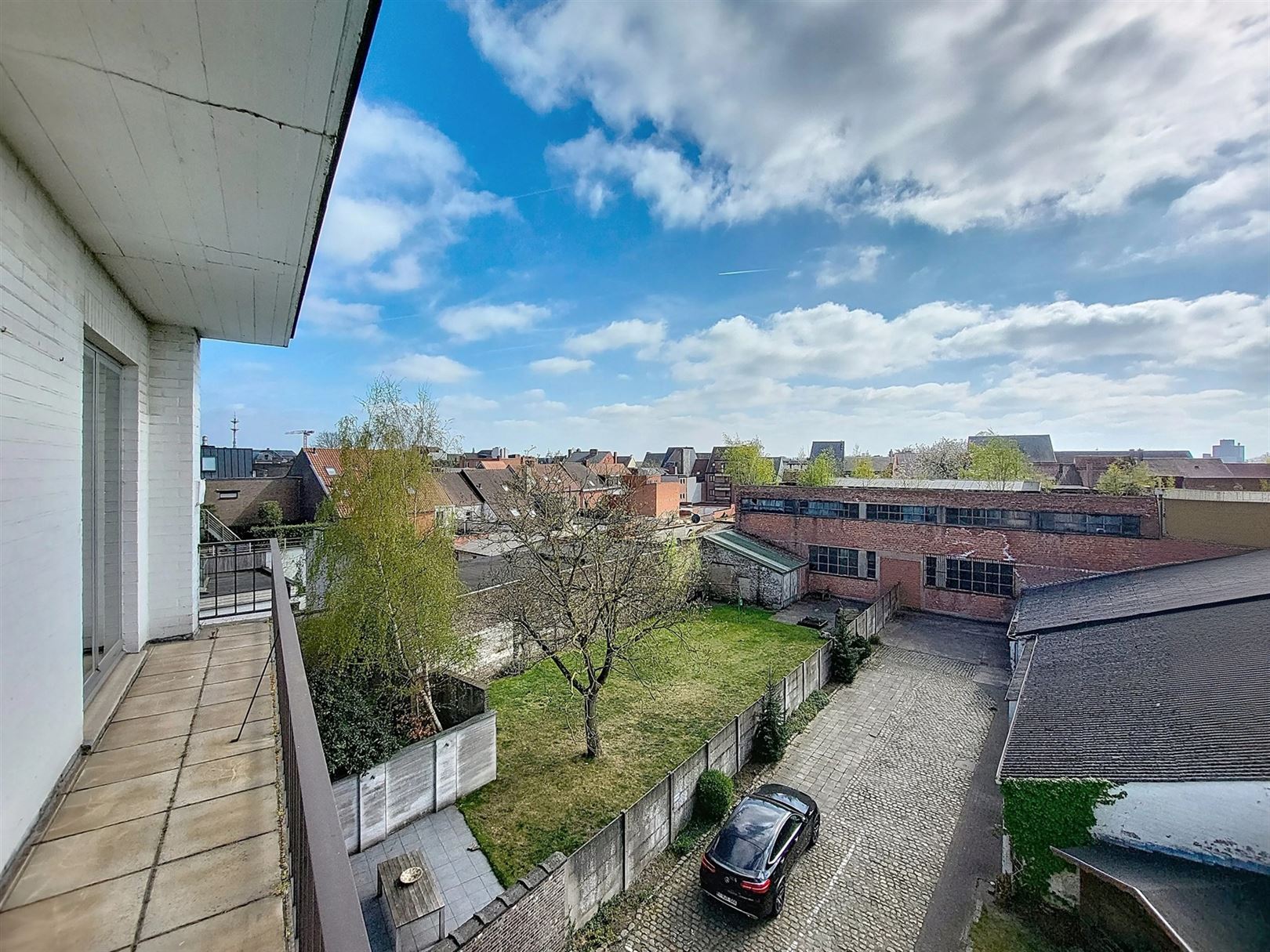 APPARTEMENT MET DRIE SLAAPKAMERS, GARAGE (optioneel) EN KELDERBERGING foto 21