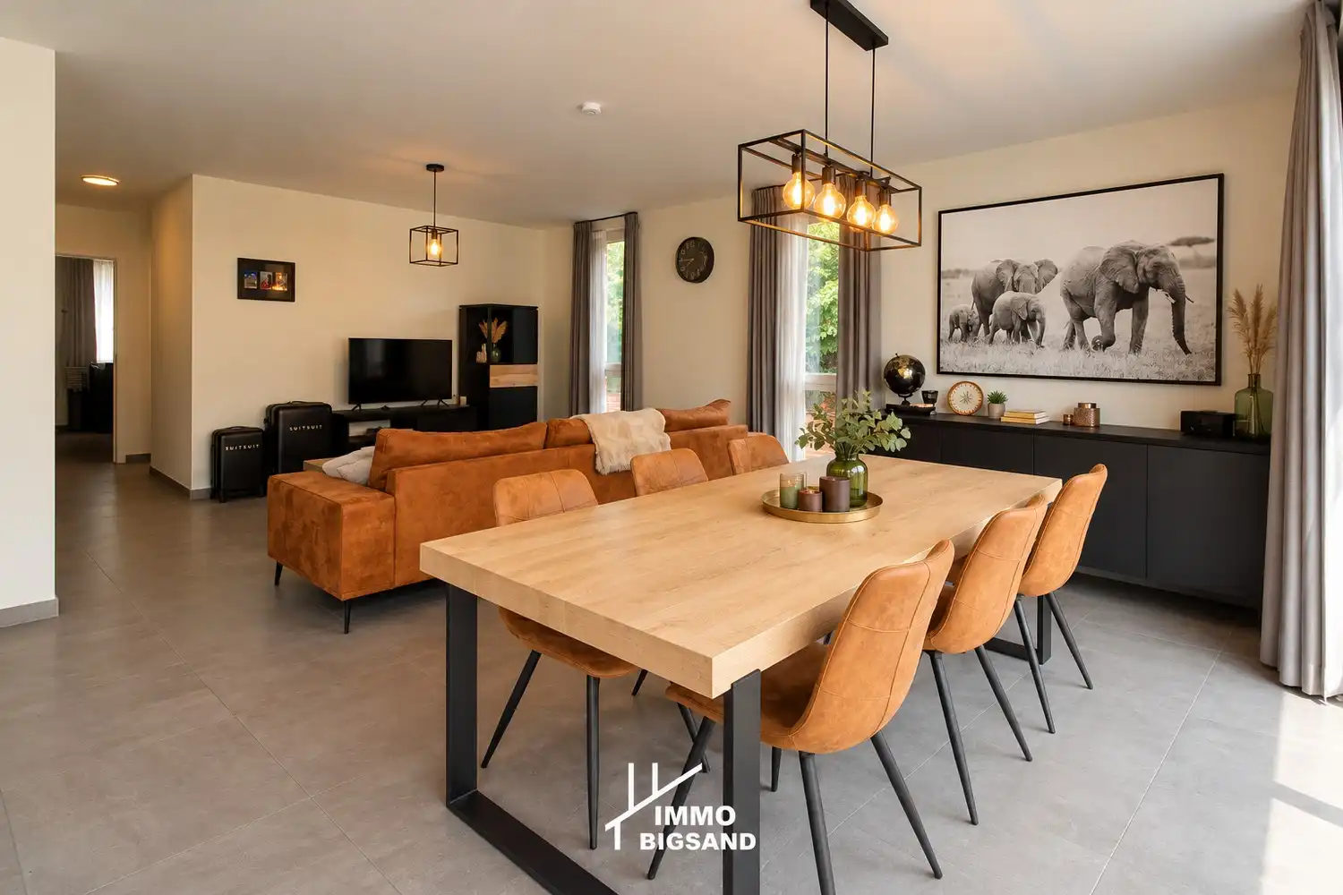 Appartement te koop foto 2