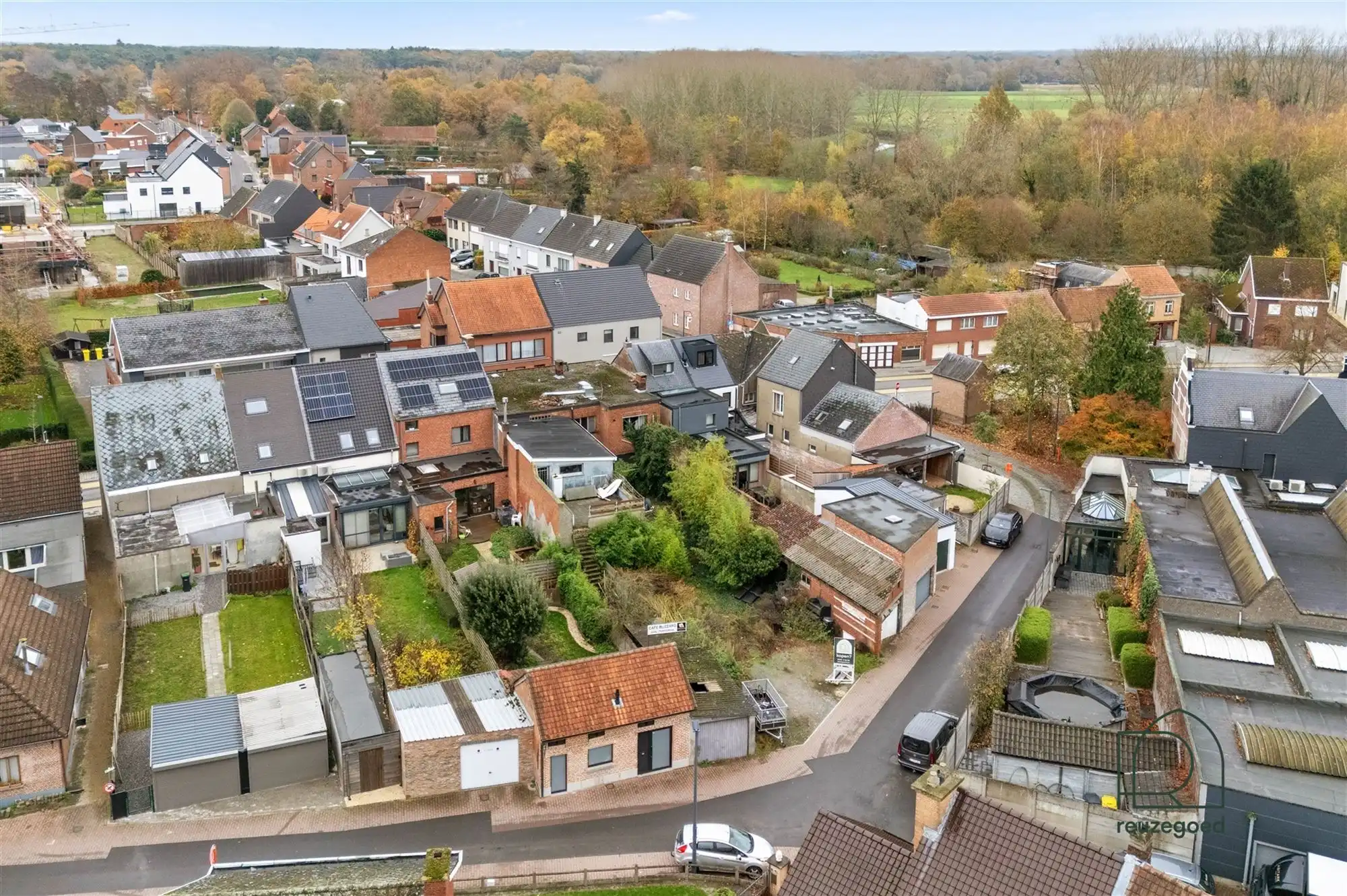 Unieke ontwikkelingskans in het hart van Rijmenam foto 22