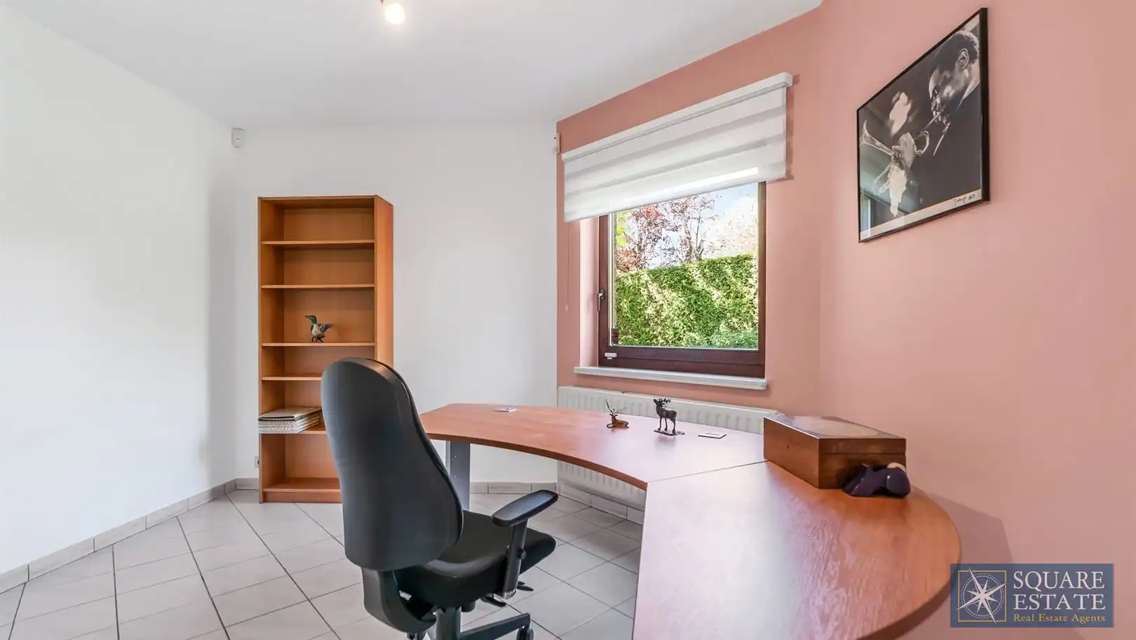 Prachtige villa gelegen in het prestigieuze Domein van Bouchout foto 21