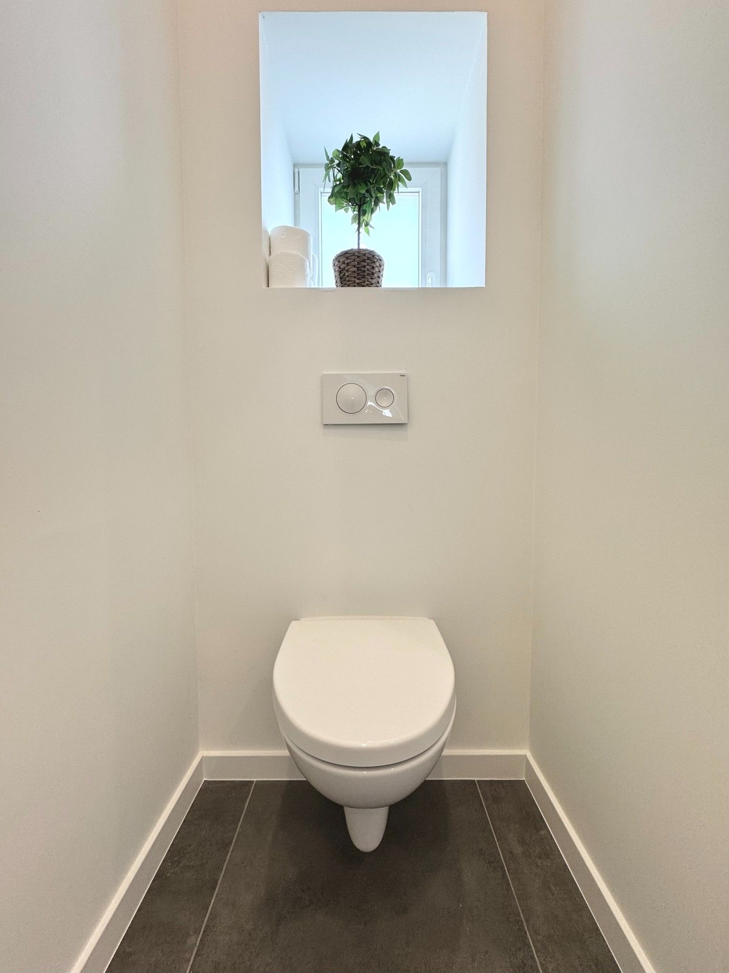 GERENOVEERDE WONING MET GROTE GARAGE foto 19