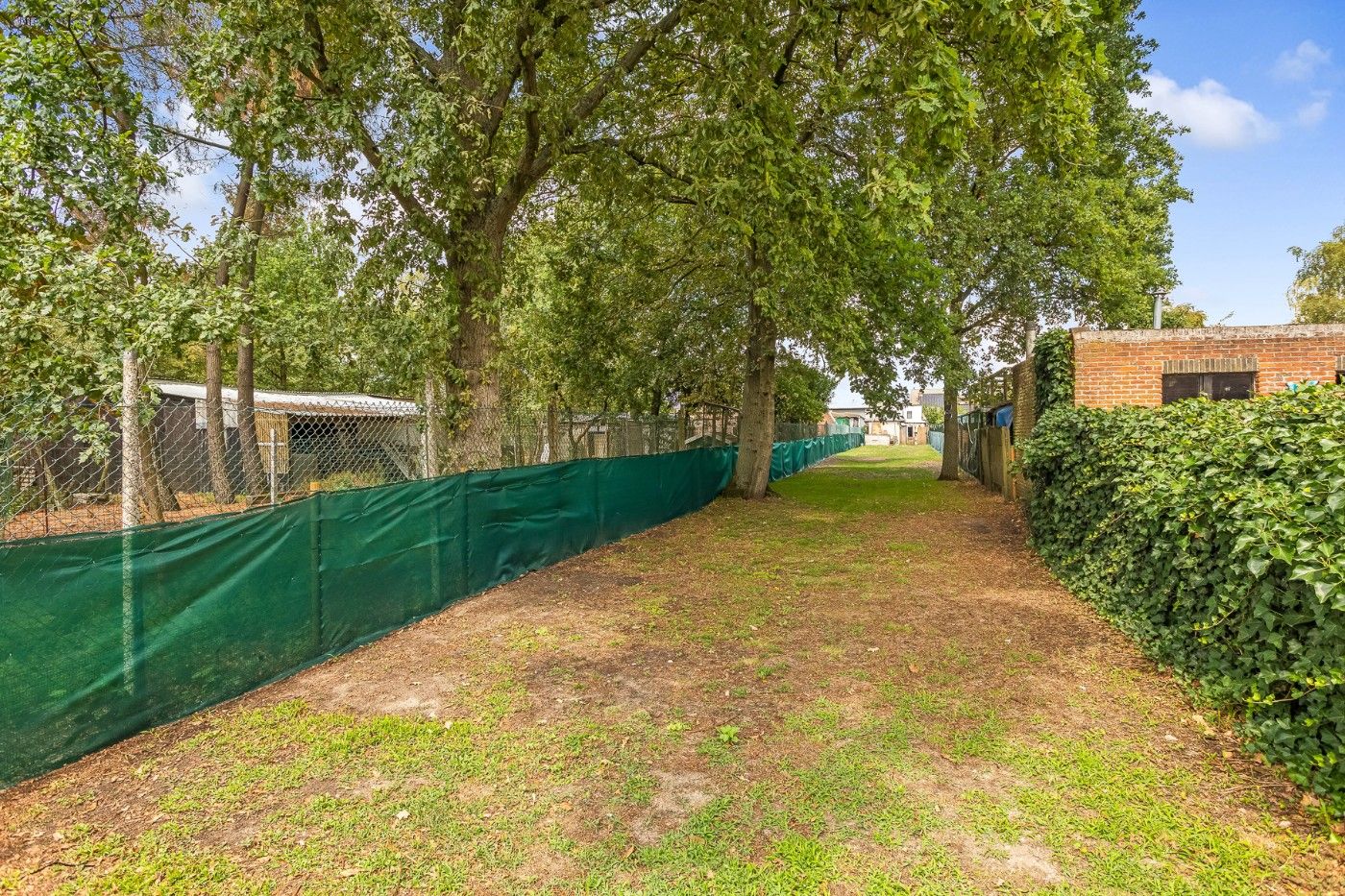 Gezellige, instapklare woning met 2 à 3 slpk op prachtig Z-perceel van 825m² foto 29
