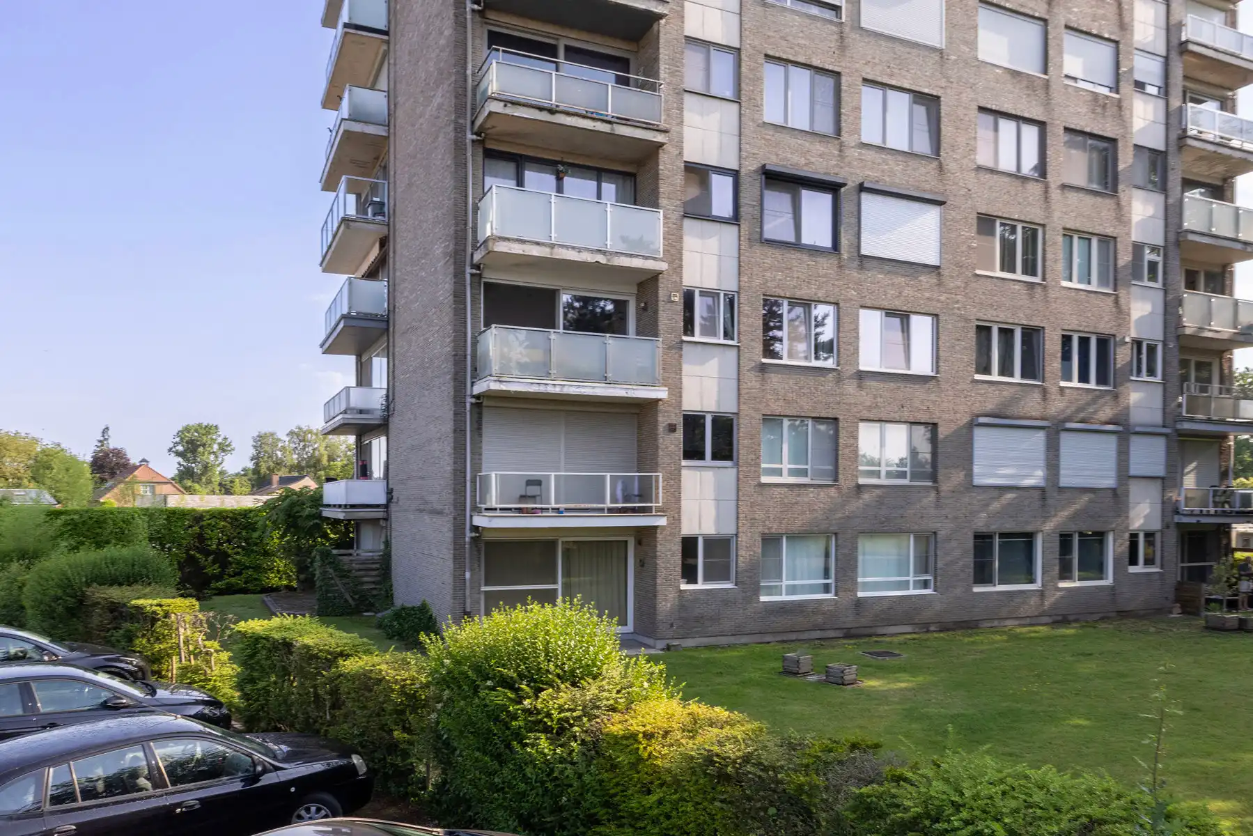 Appartement te koop foto 27