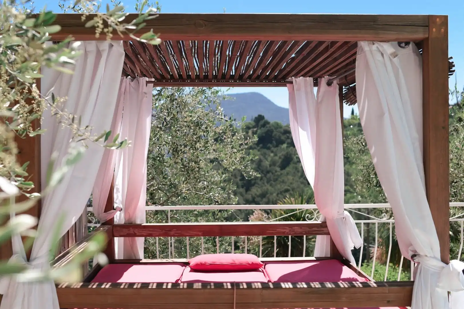 Villa foto 34