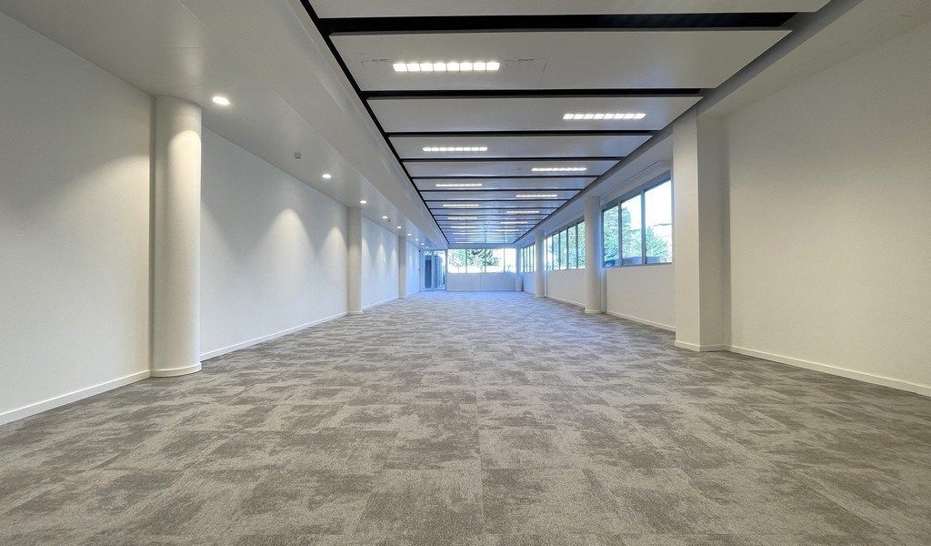 Hoogwaardig kantoor te huur op toplocatie in Antwerpen foto 11