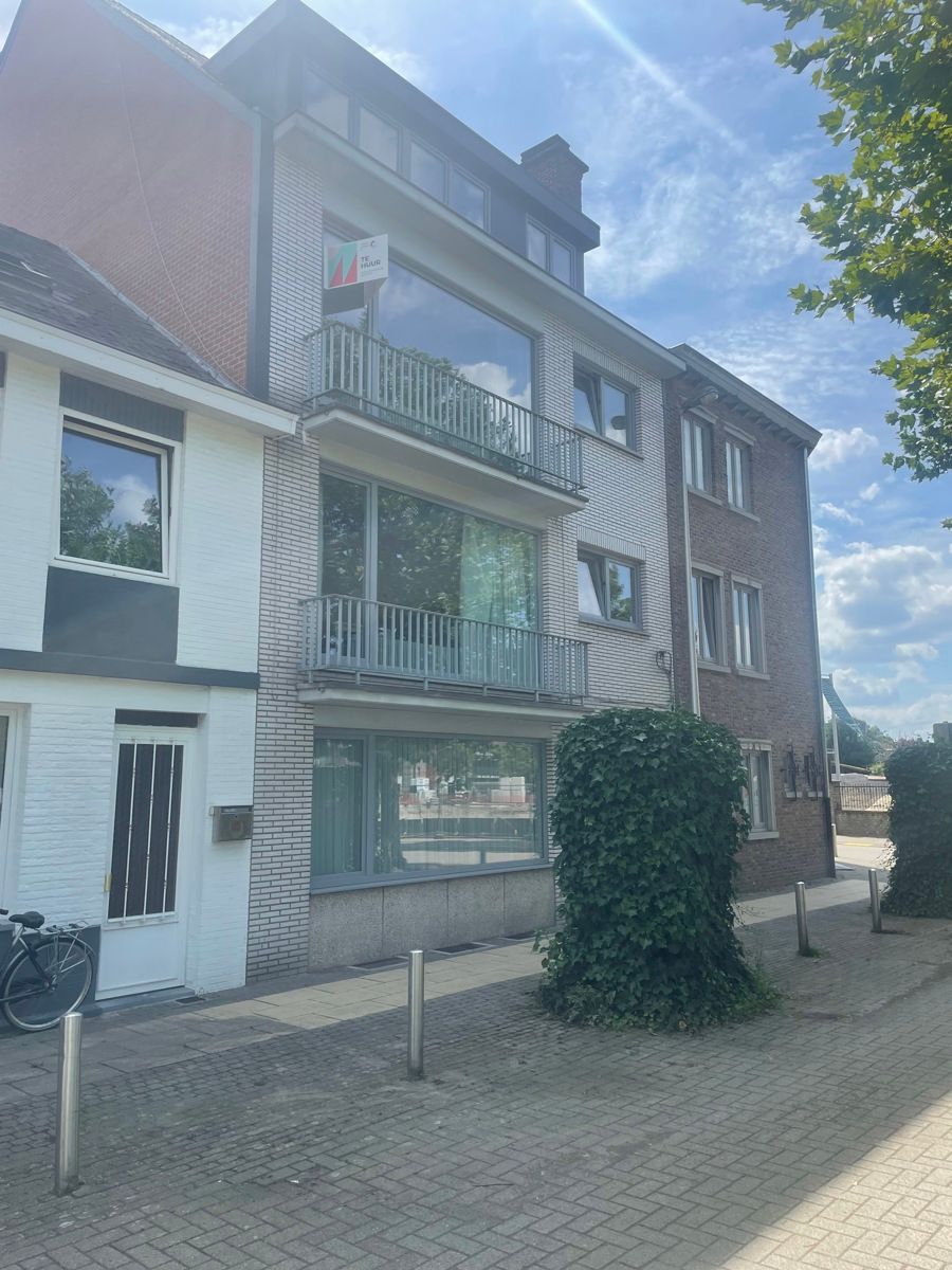 Appartement te huur Nieuwe Markt 45/3 - 3900 Overpelt