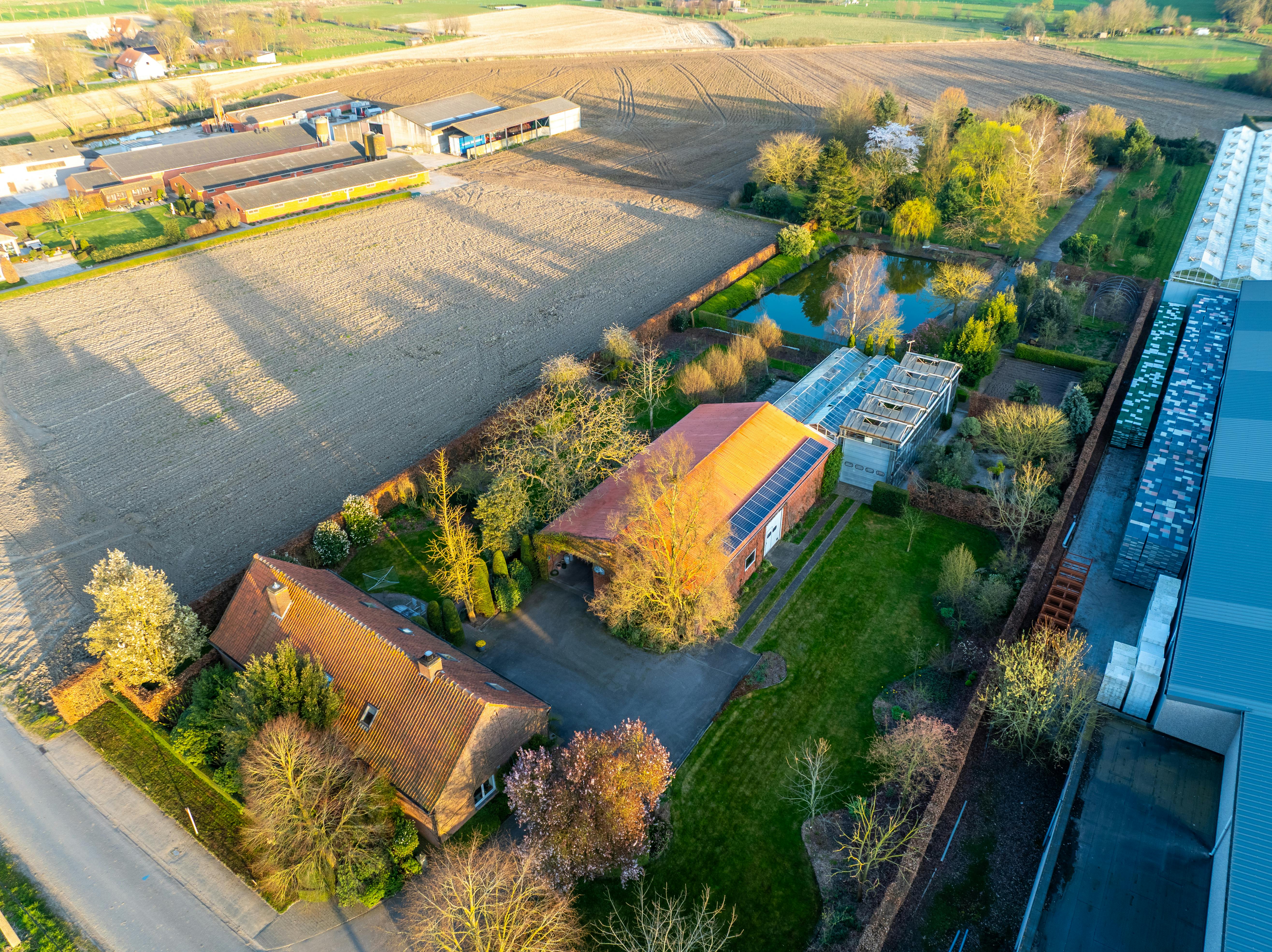 Landelijke woning te Moorslede foto 23