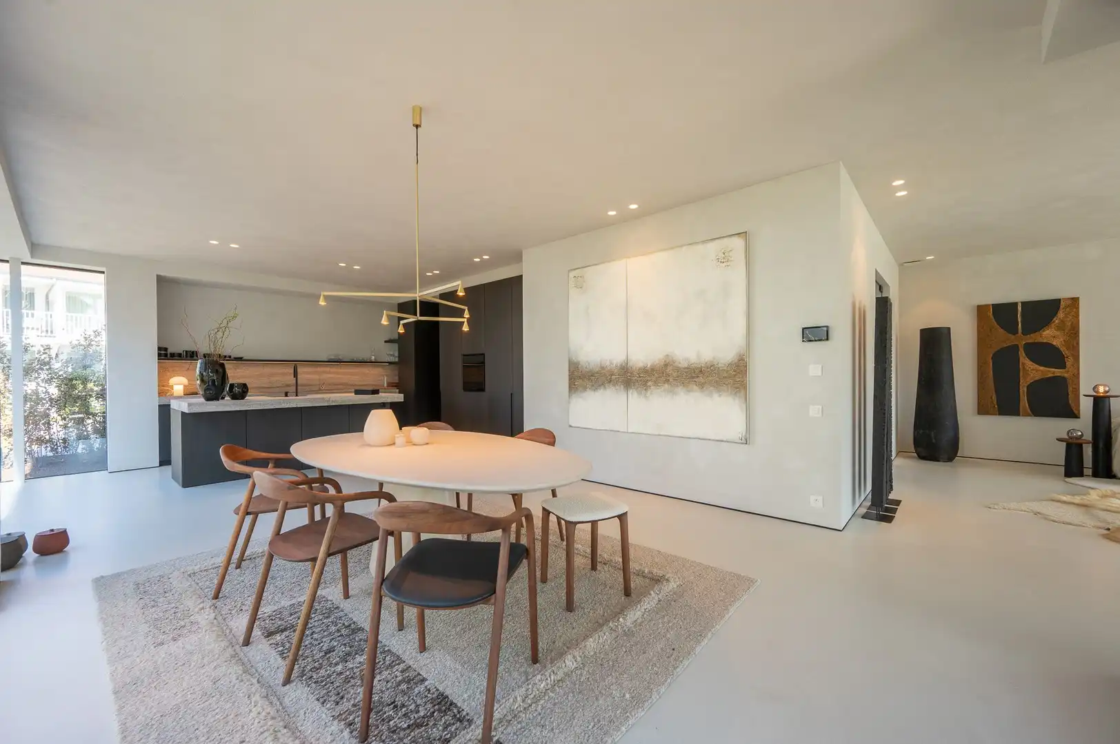 Prachtige nieuwbouwvilla in Duinenwater met ideale zonoriëntatie. foto 8