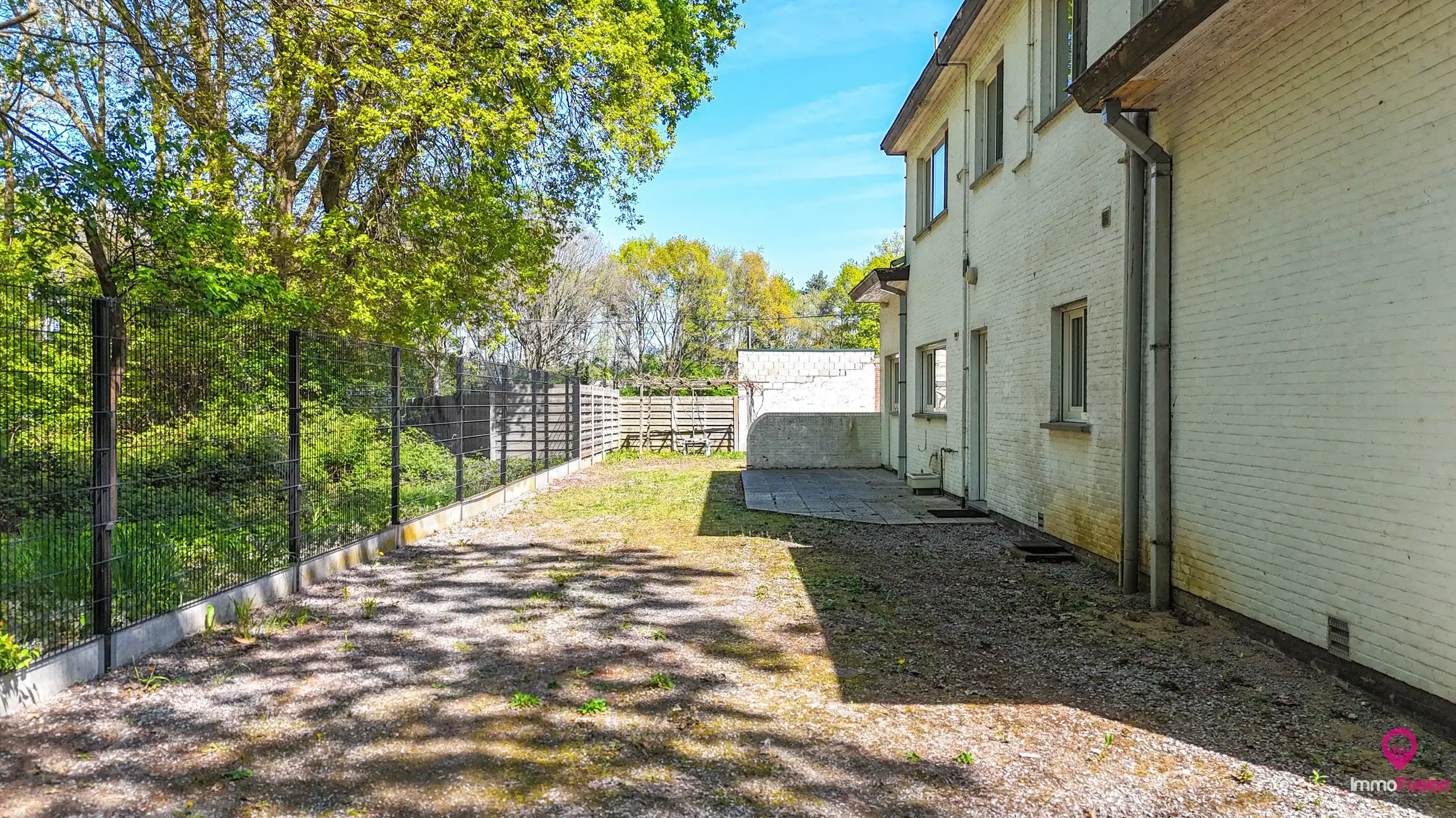 Ruime open bebouwing van 328m² met 5 slpk op toplocatie! foto 49