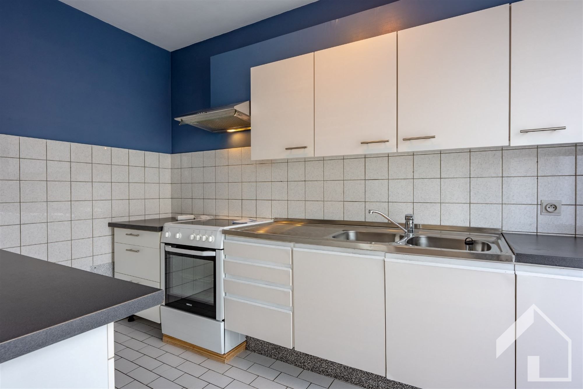Ruim appartement met 3 slaapkamers foto 7