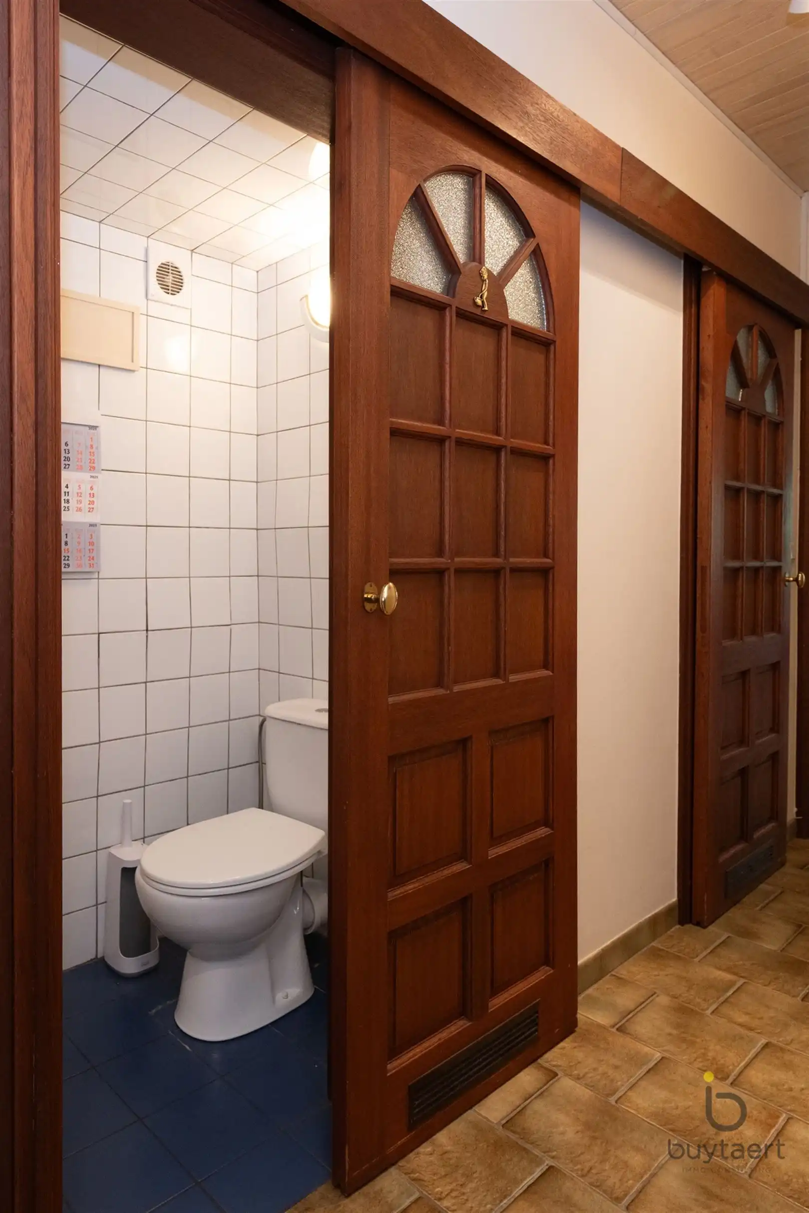 Gezellig appartement met authentieke charme op toplocatie in Antwerpen. foto 16