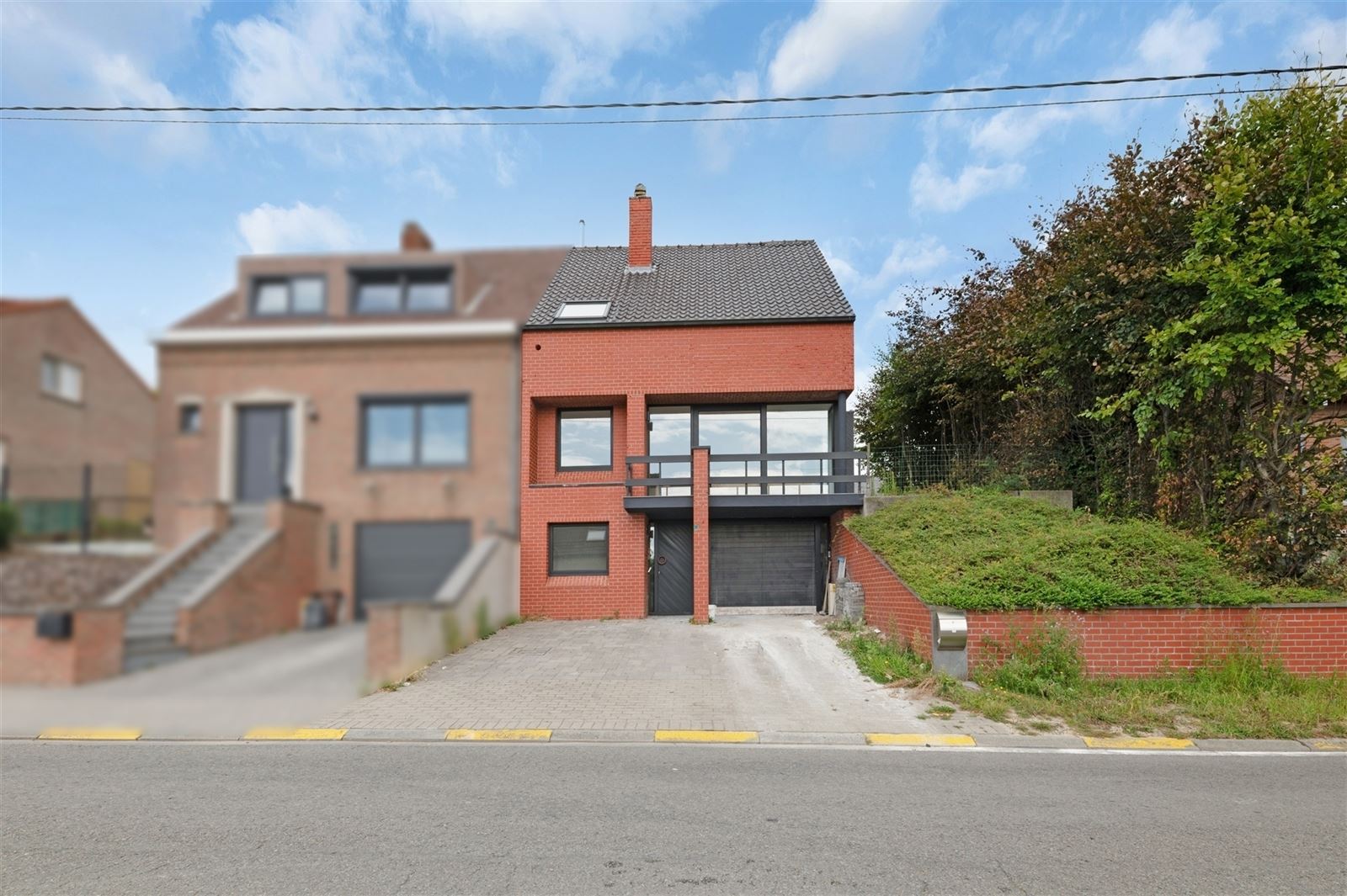 Gerenoveerde woning met tuin foto 14