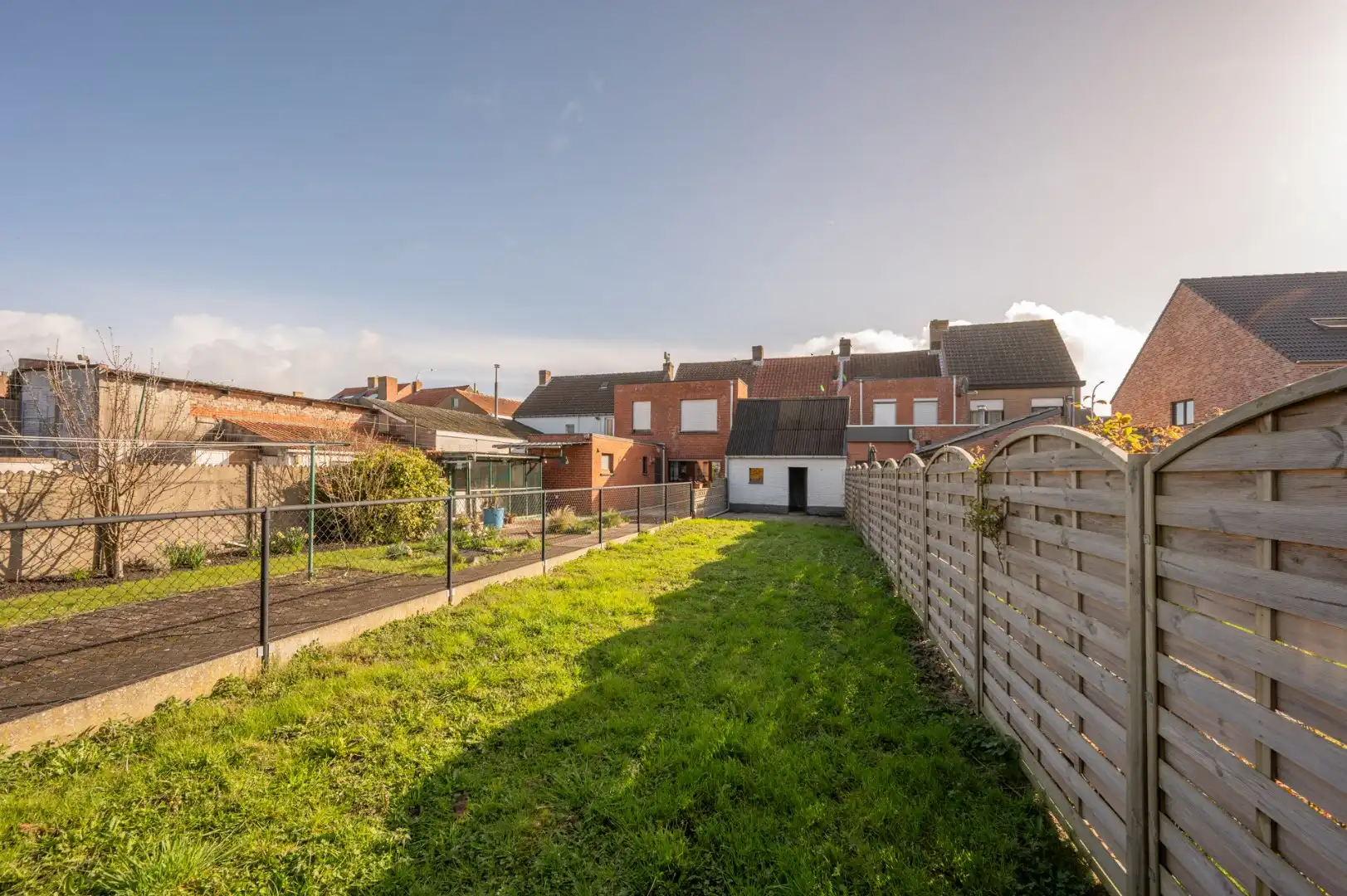 Charmant huisje in Lissewege  foto 27