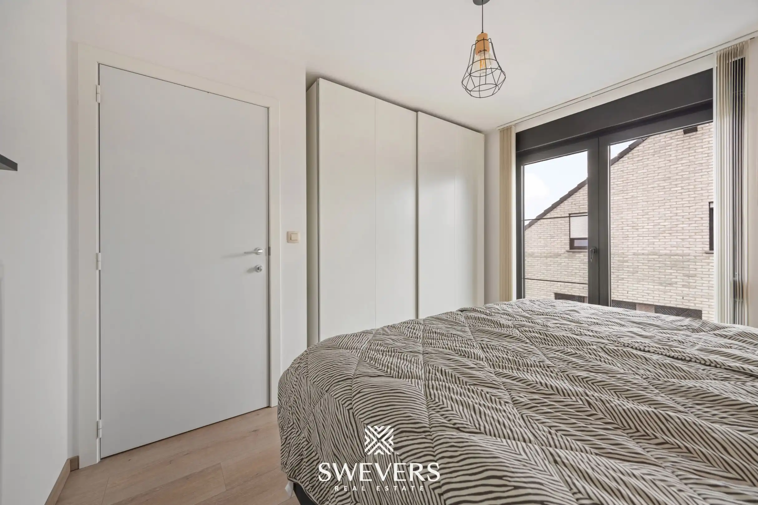 Recente woning (EPC A) met drie slaapkamers op toplocatie in Zonhoven foto 15