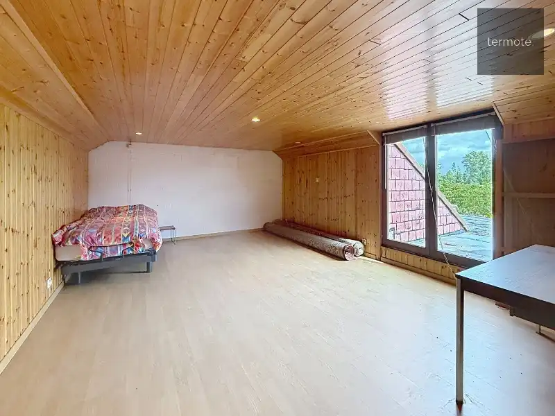 vrijstaande woning foto 15