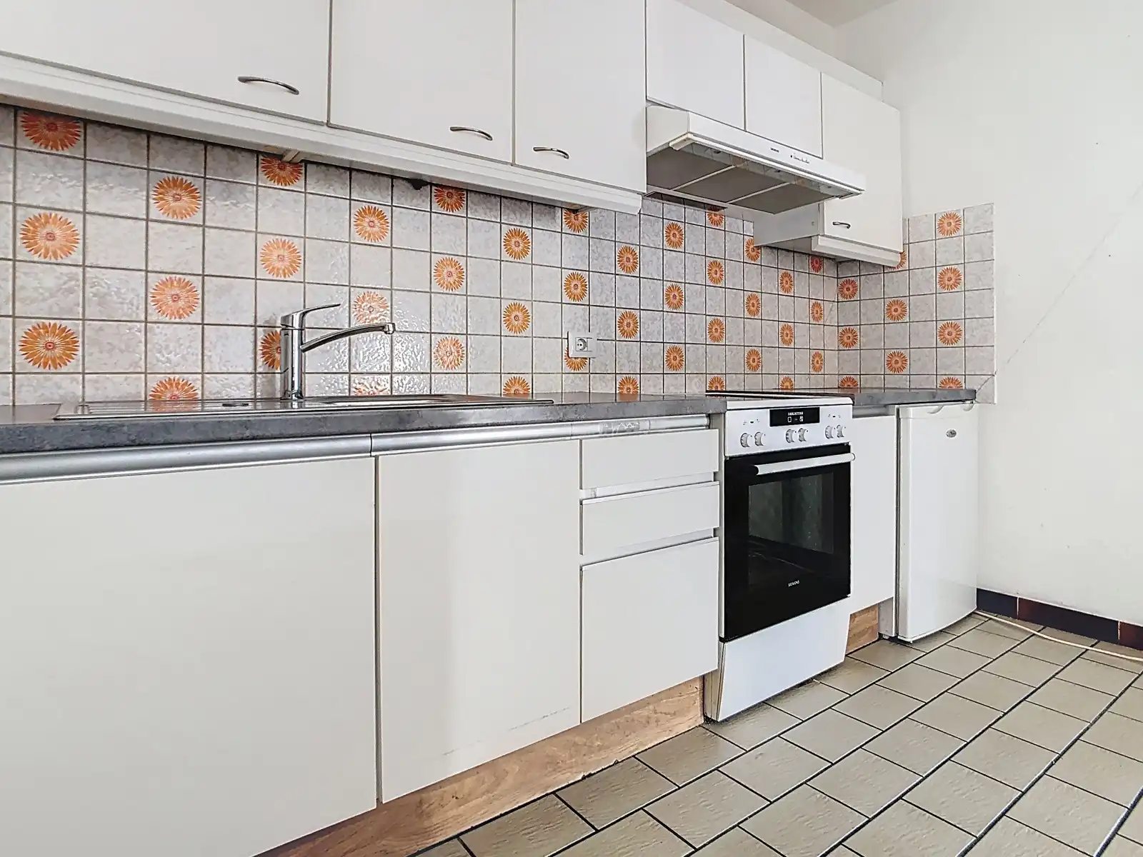 Appartement met 2 slaapkamers en autostaanplaats foto 11