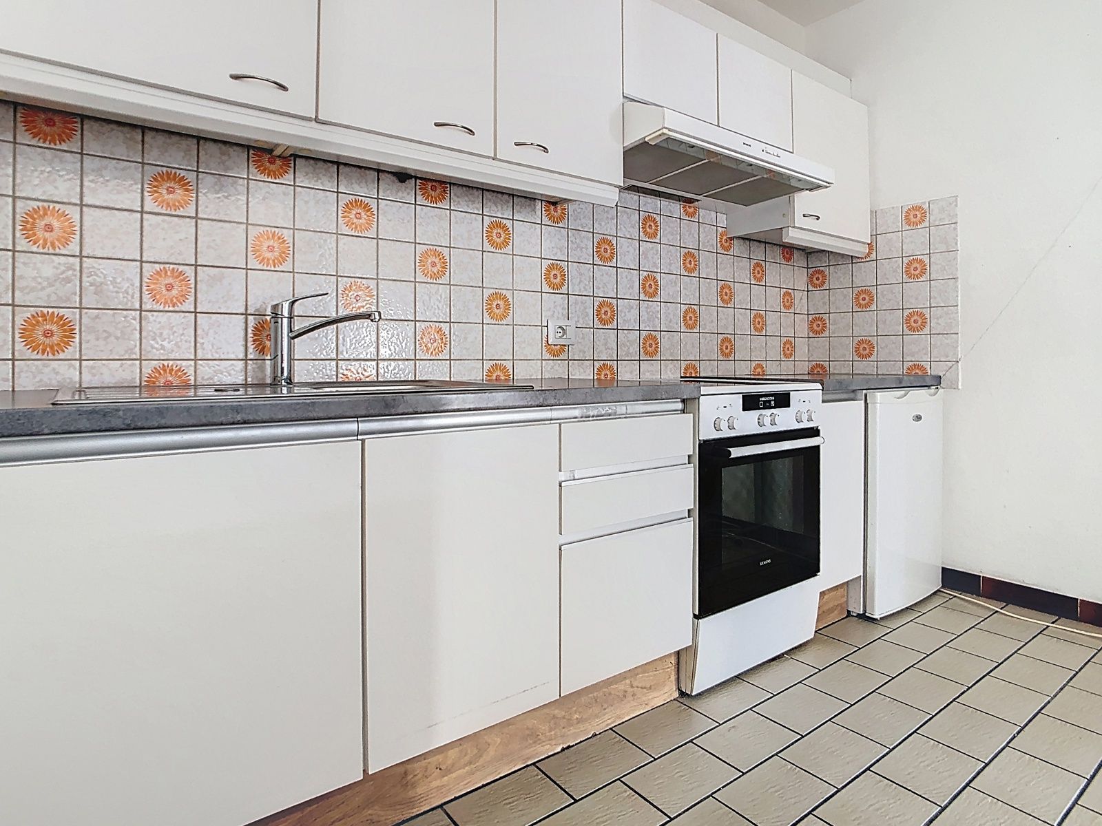 Appartement met 2 slaapkamers en autostaanplaats foto 11