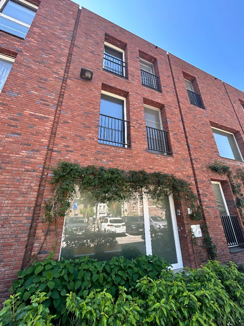 Instapklare en energiezuinige woning met 3 slpk en stadstuin foto 23