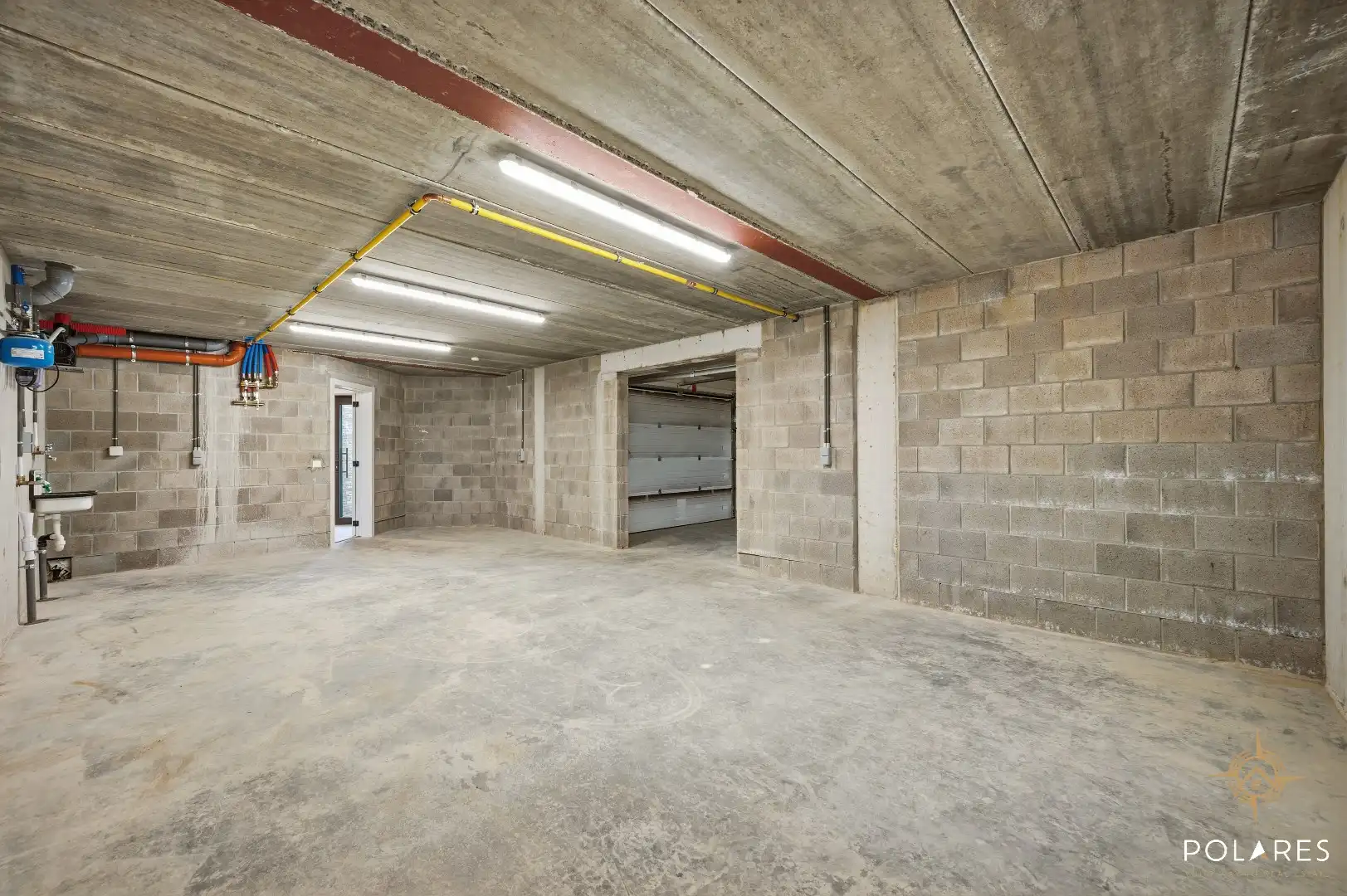 Nieuwbouwwoning met 3 slaapkamers en tuin in landelijke omgeving foto 15