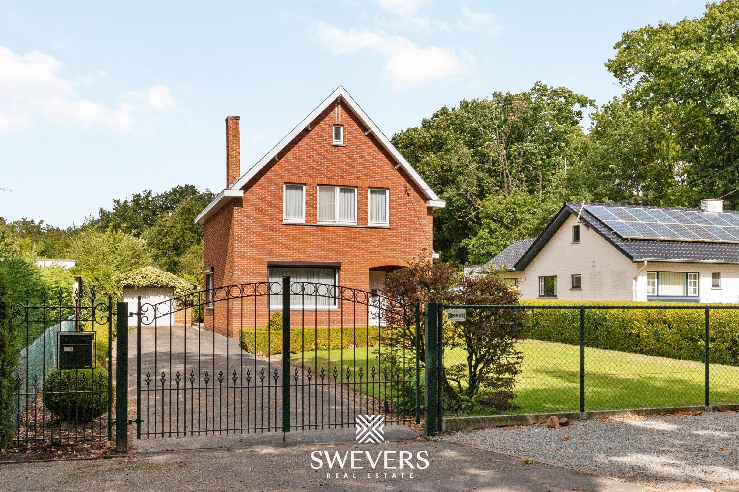 Karaktervolle open bebouwing met veel potentieel in de Bloemenwijk van Bolderberg foto 31