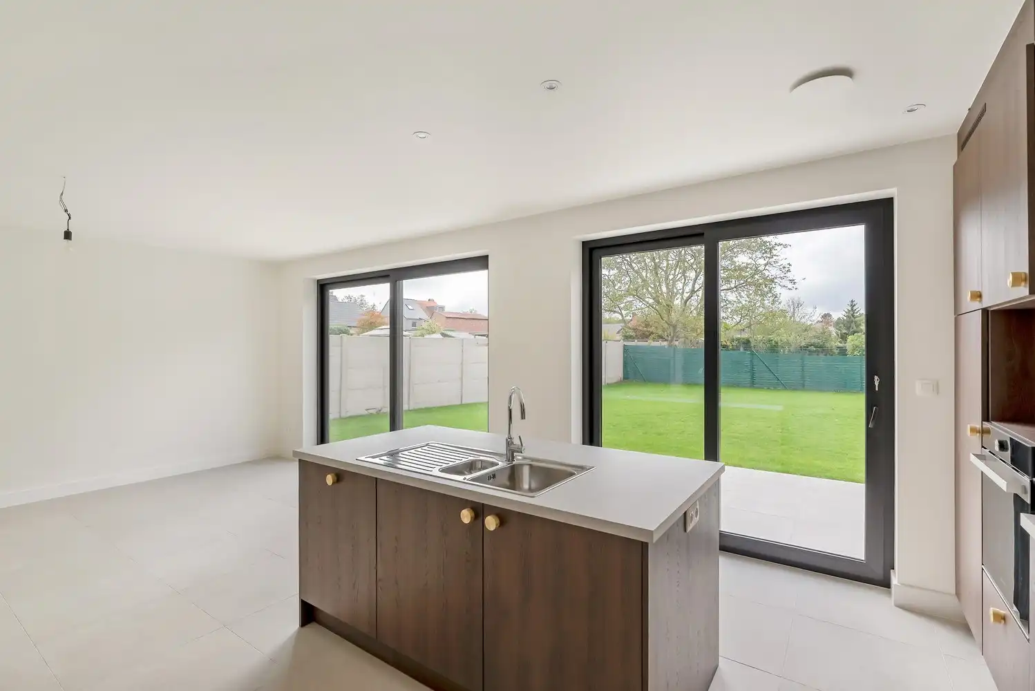 NIEUWBOUWWONING OP PRACHTIGE LOCATIE (Prijs incl. 21% BTW) foto 13