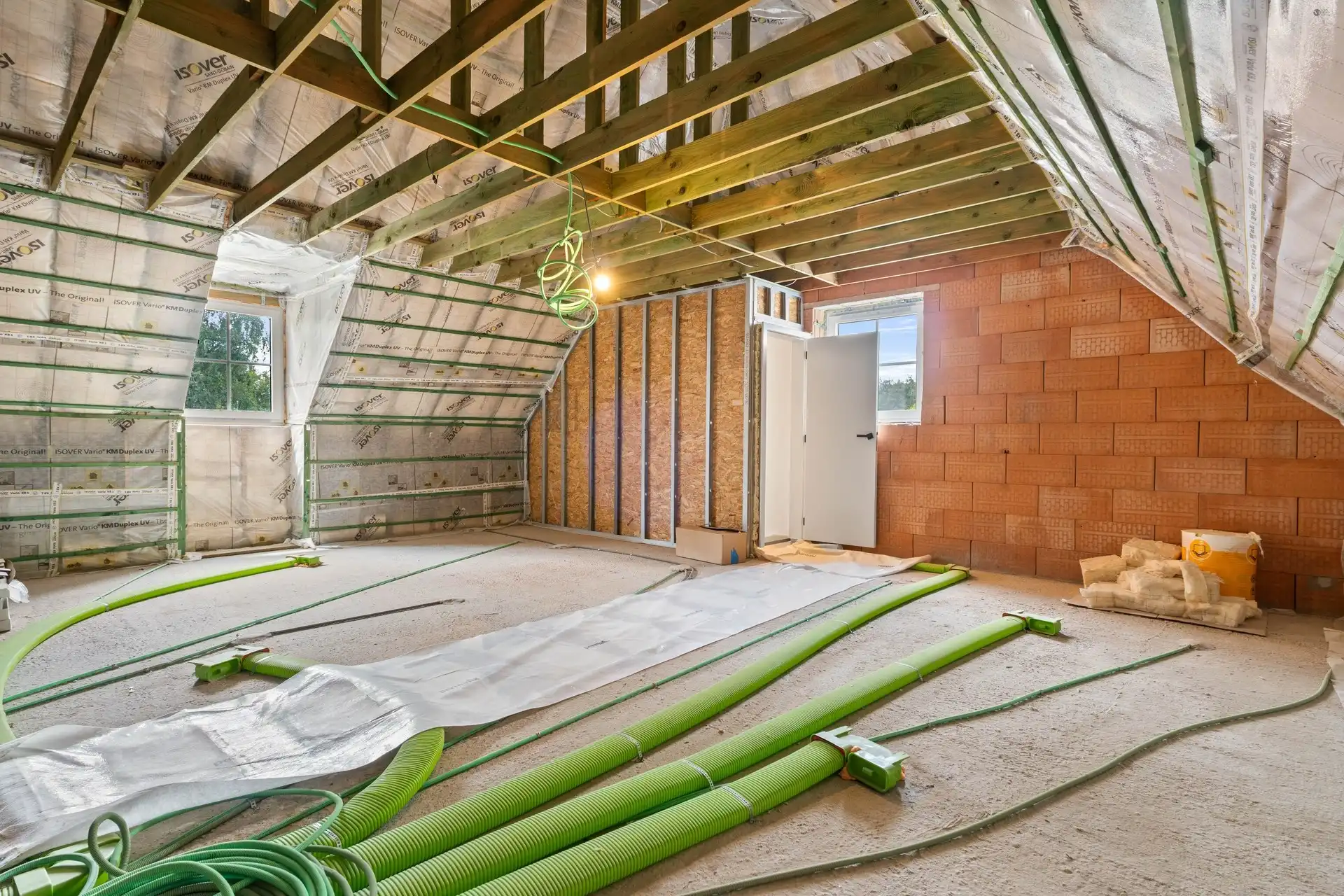 Rustig gelegen nieuwbouwwoning te Stekene foto 19
