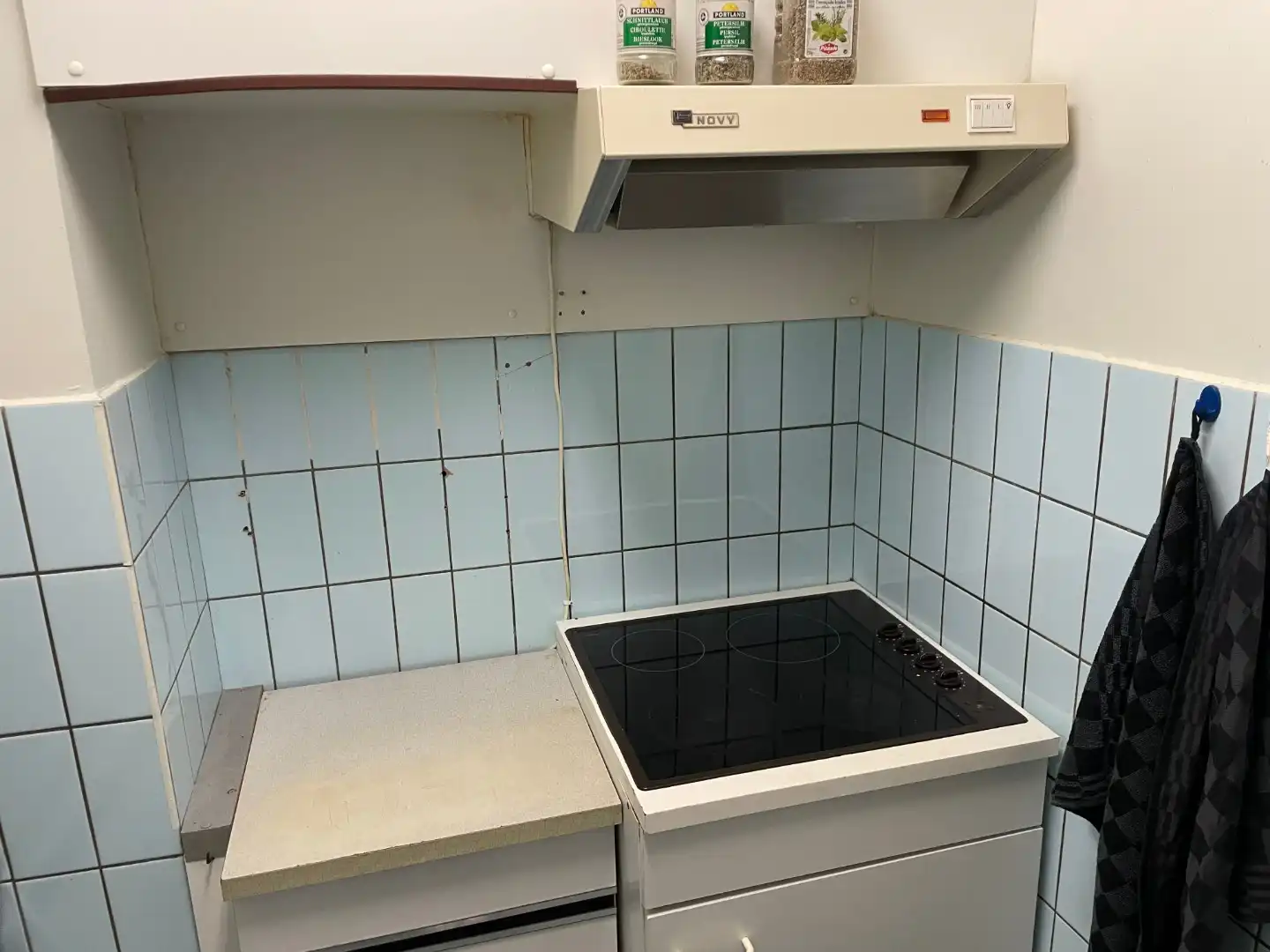 Studio te koop op wandelafstand van zee en centrum foto 5