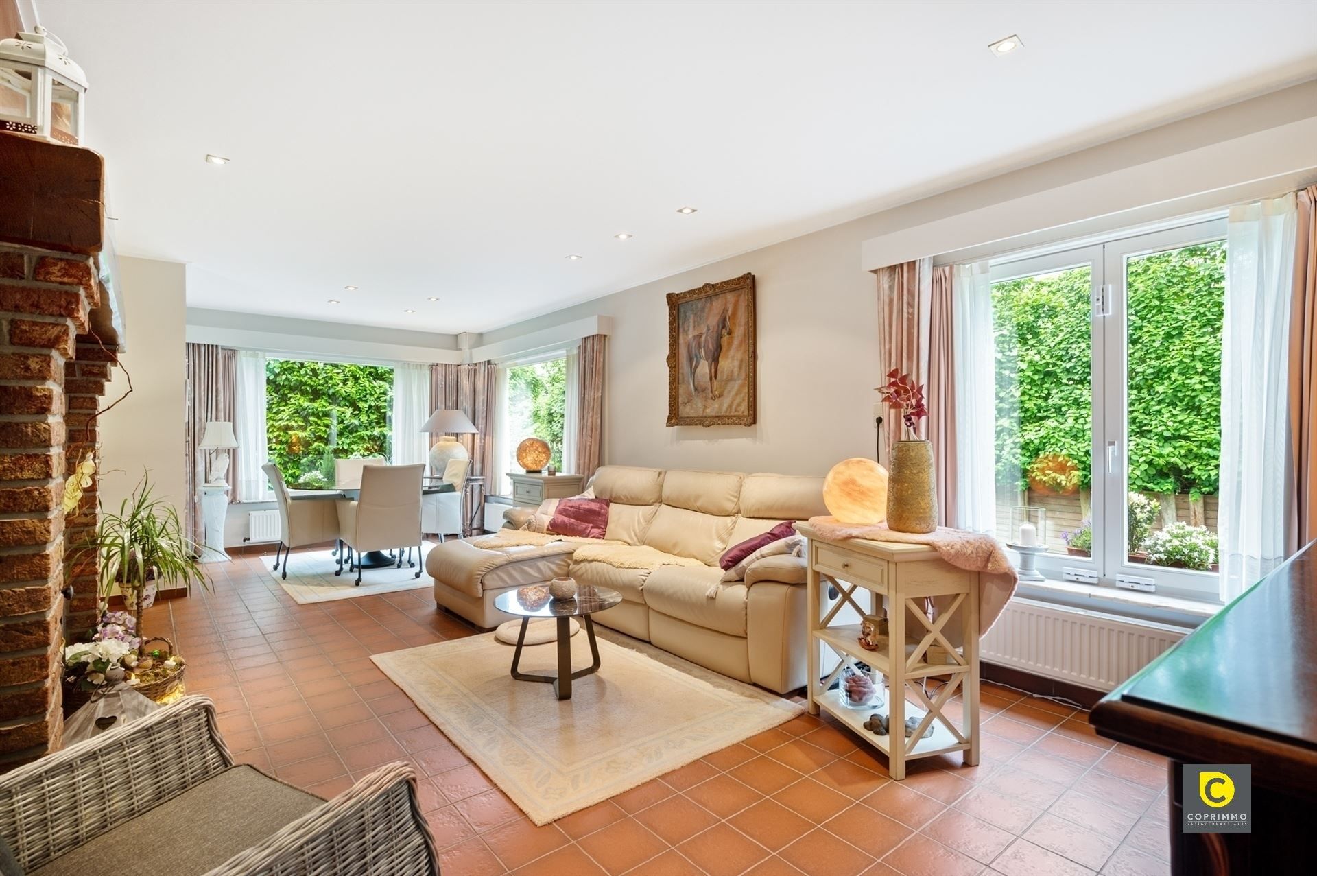 woning op 1.849 m²  foto 6