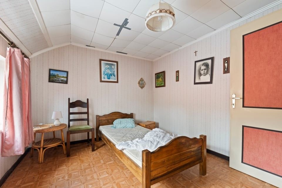 TE RENOVEREN WONING IN HET LANDELIJKE HEERS foto 11