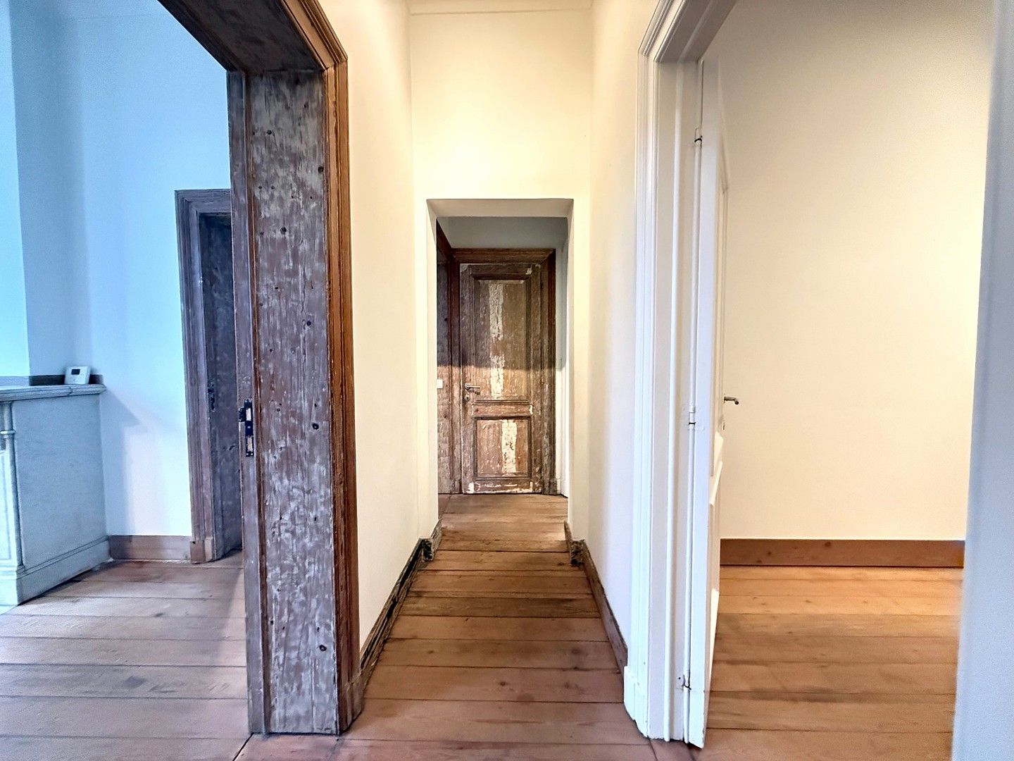 APPARTEMENT OP 'T ZUID foto 10