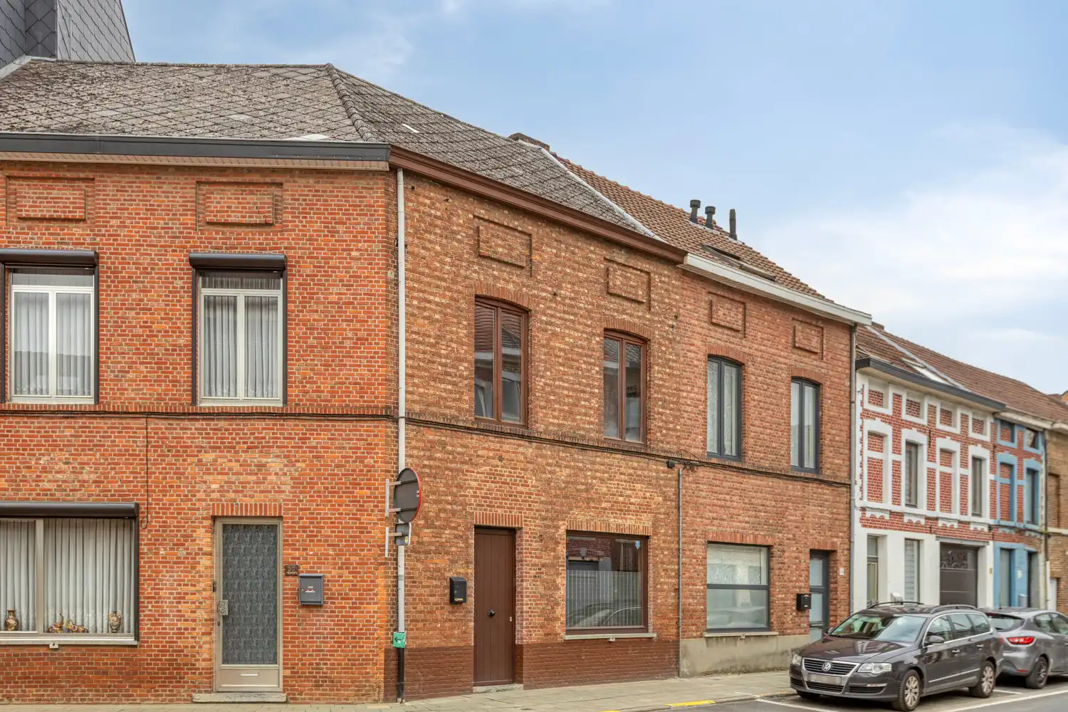TE RENOVEREN WONING MET VEEL POTENTIEEL IN HET CENTRUM VAN DIEST! foto 20