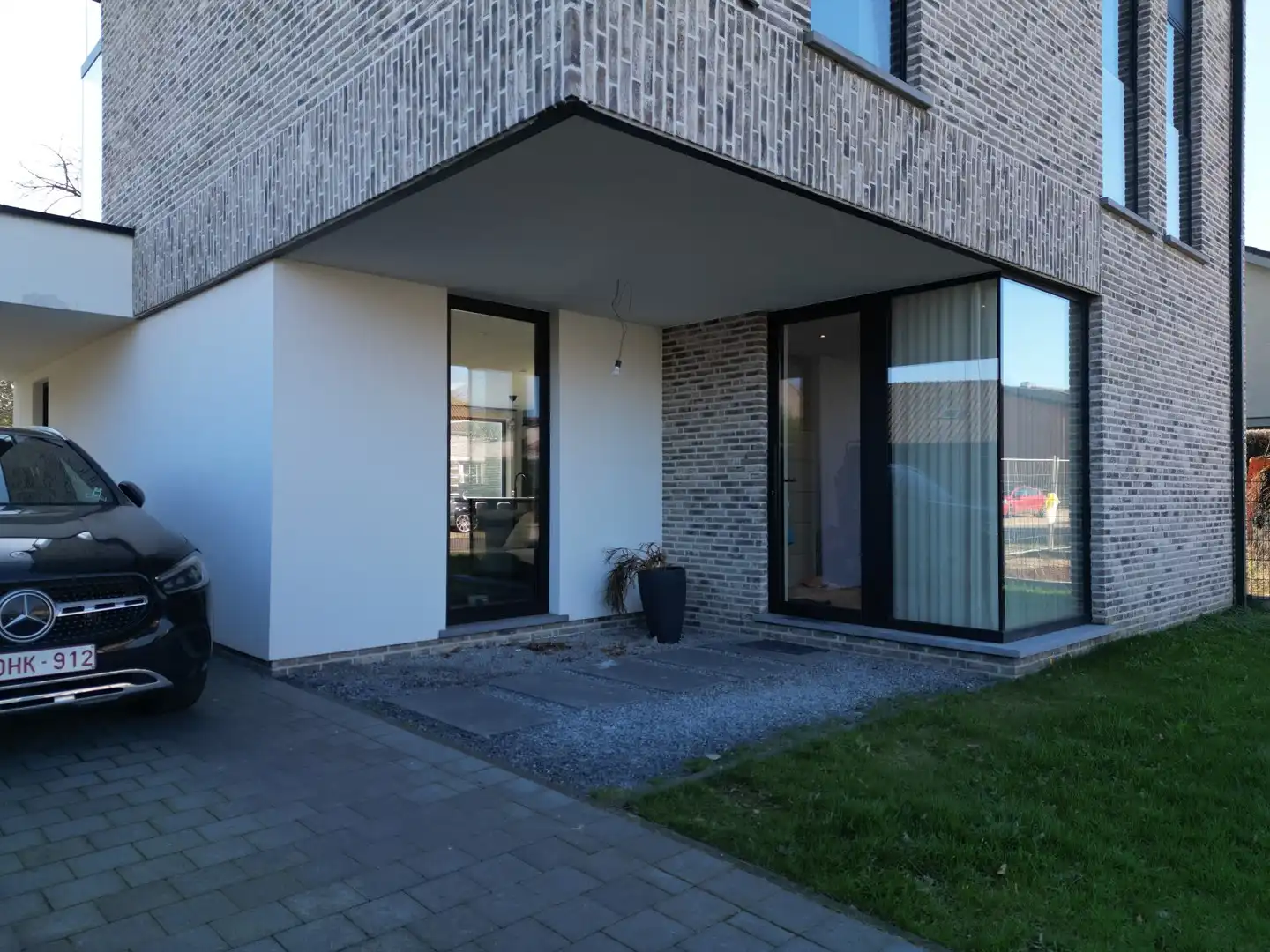 HOB NIEUWBOUWWONING TE KOOP - 3 SLPKS - MAASMECHELEN foto 3