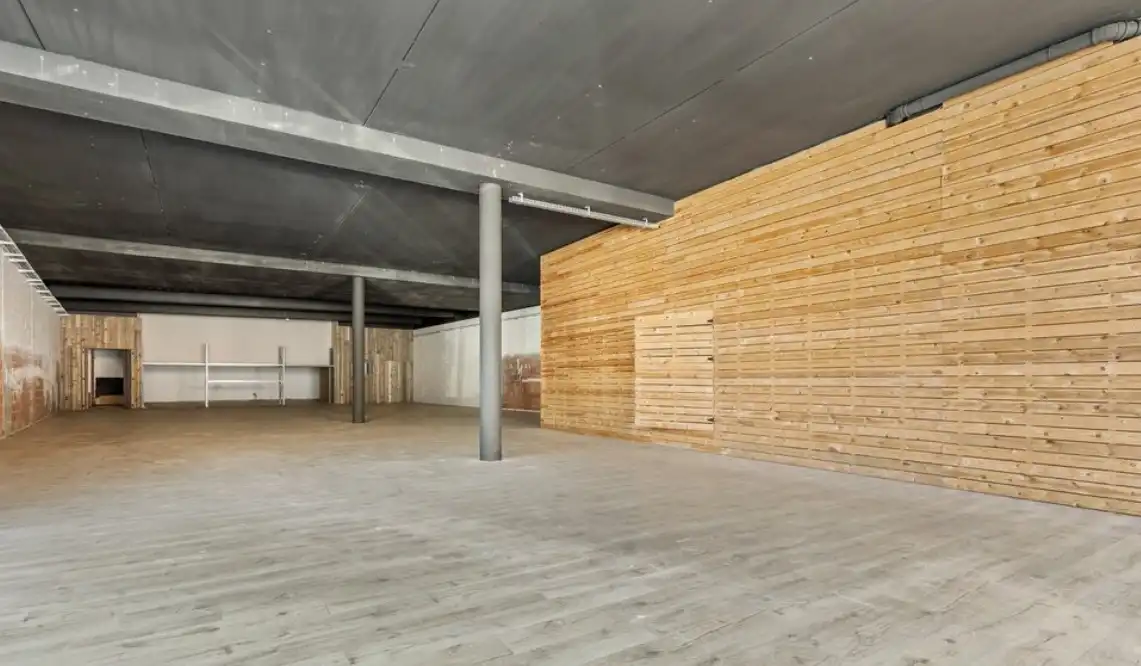 Nieuwbouw winkel/kantoor Keerbergen foto 6