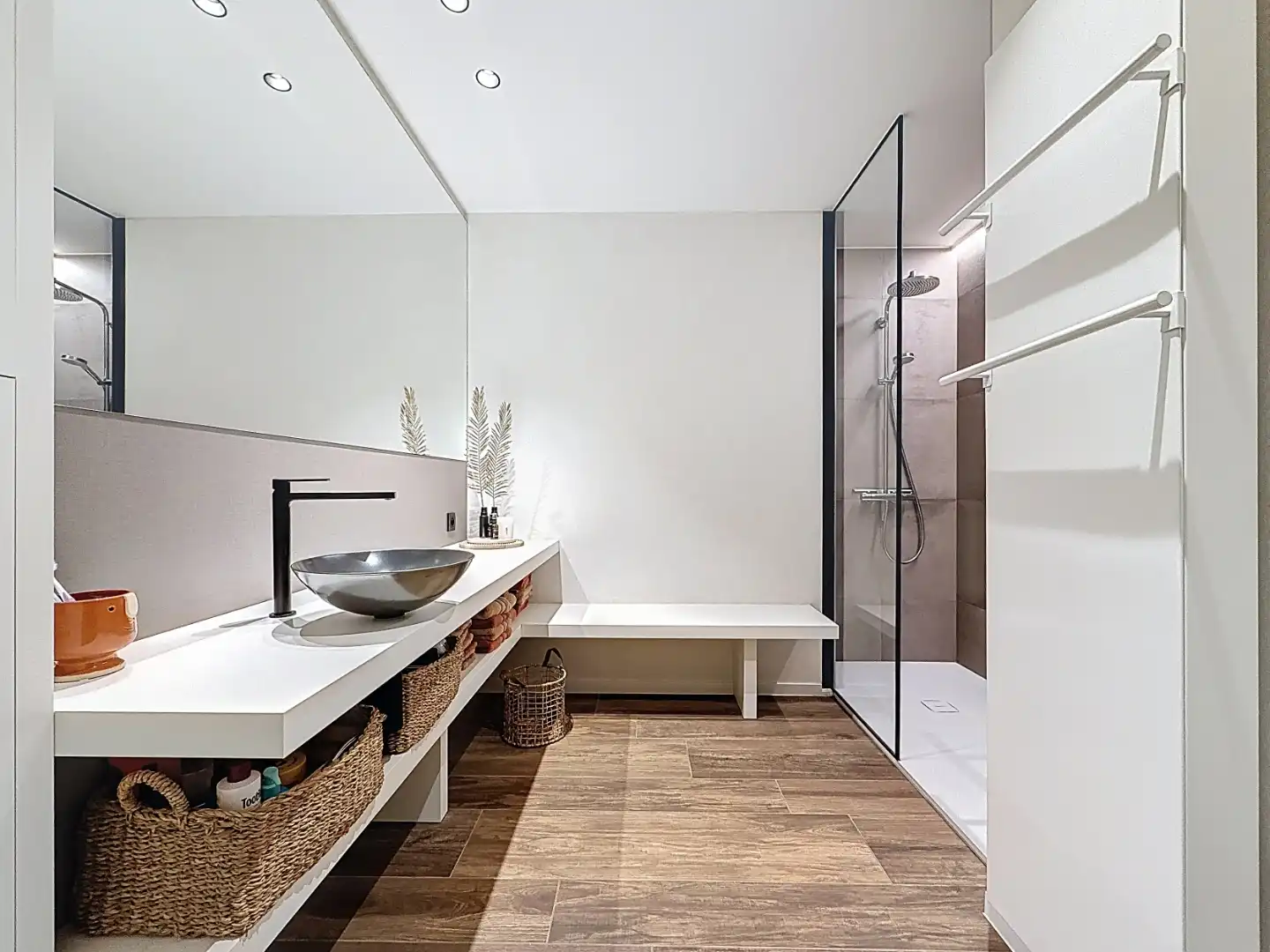 Luxueus appartement met zeezicht en zuidgericht terras te Nieuwpoort foto 9