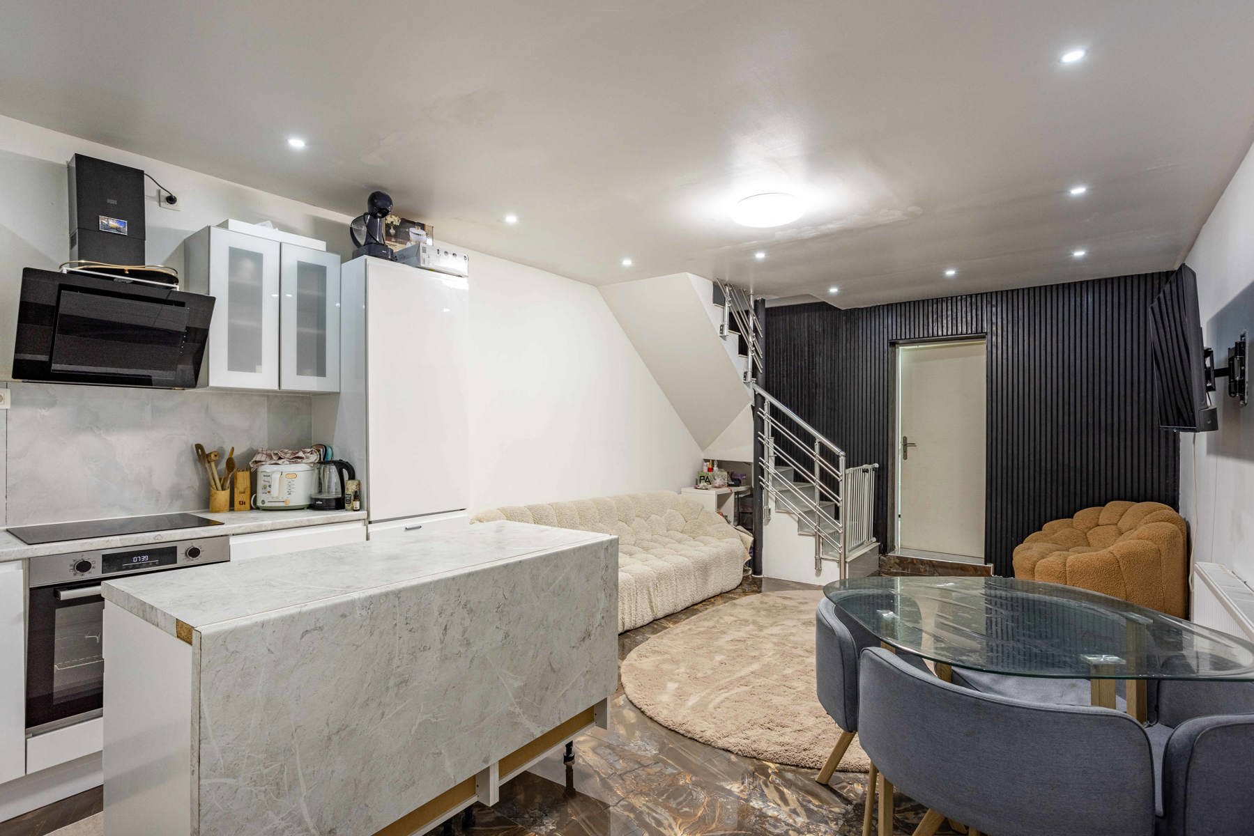 Te koop: Instapklare woning nabij stadscentrum foto 5